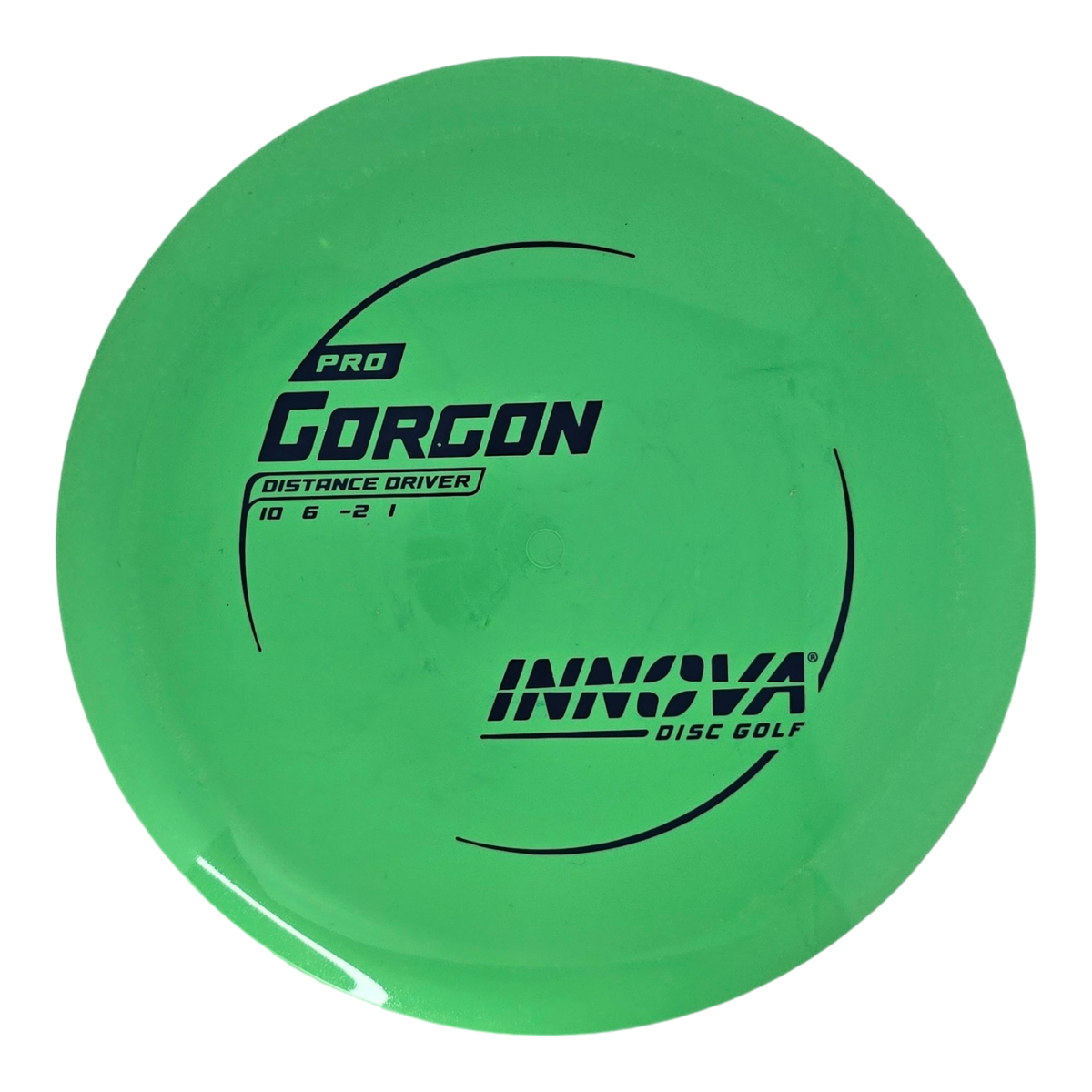 Innova Pro Gorgon