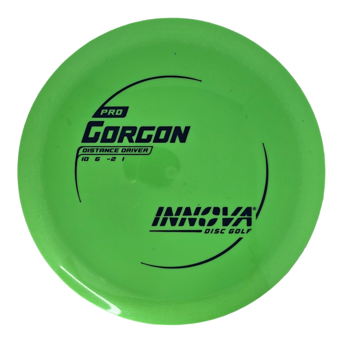 Innova Pro Gorgon