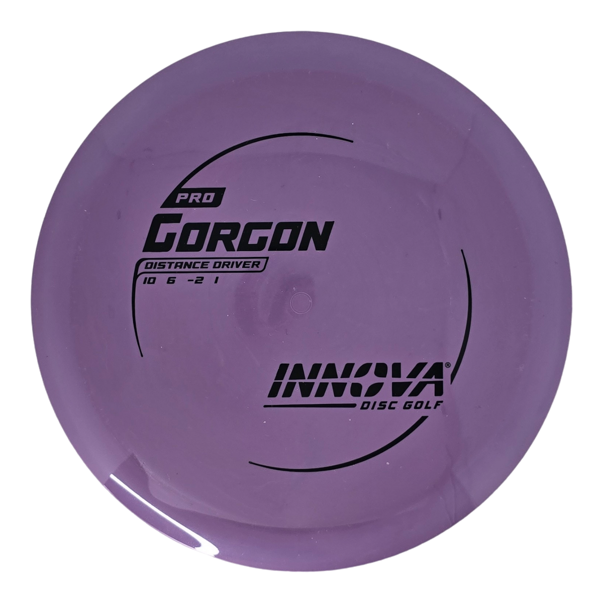 Innova Pro Gorgon