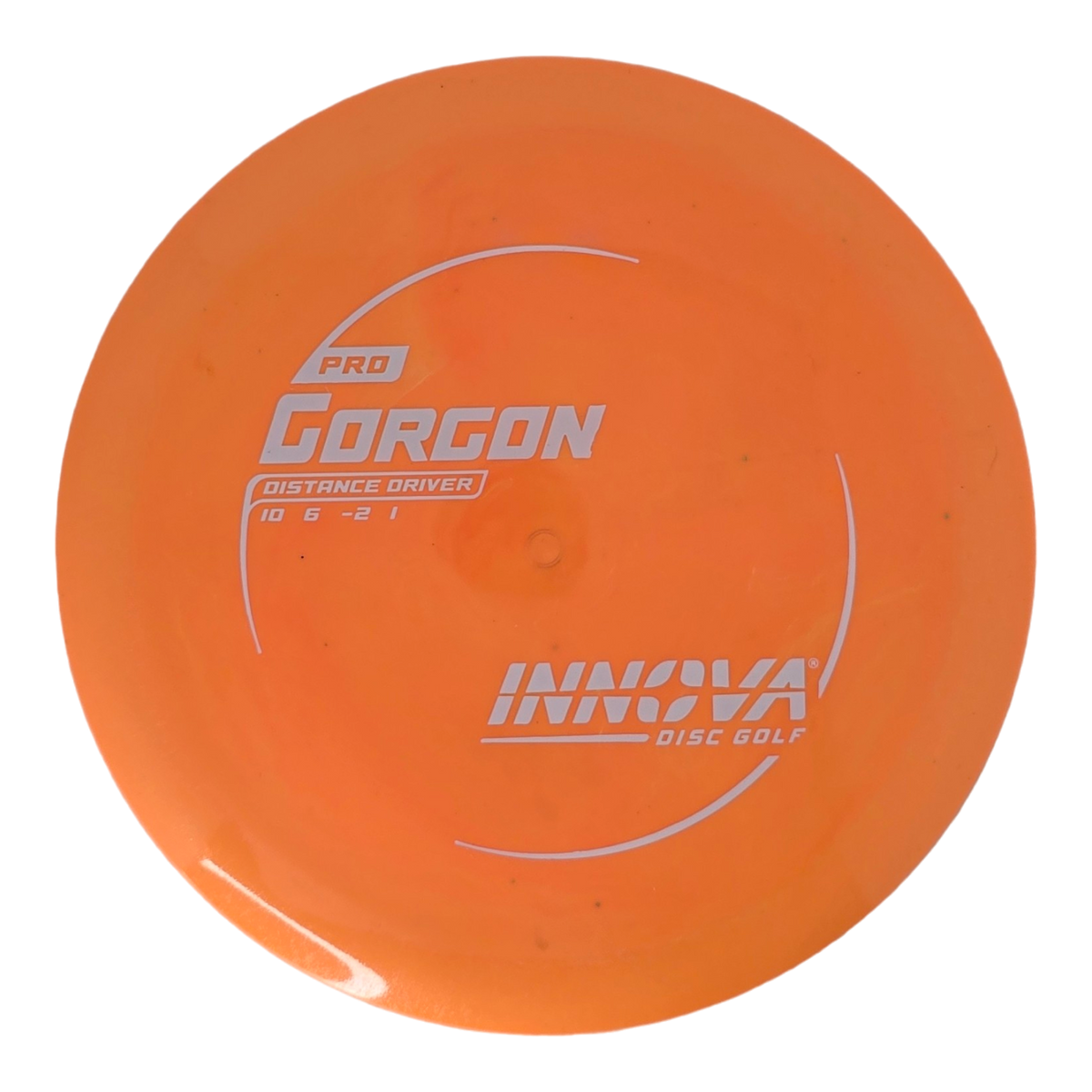 Innova Pro Gorgon