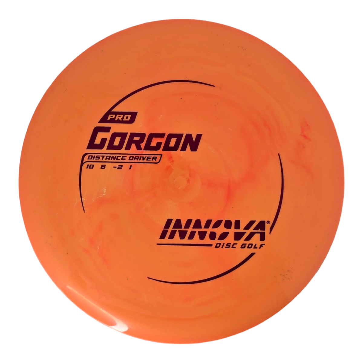 Innova Pro Gorgon