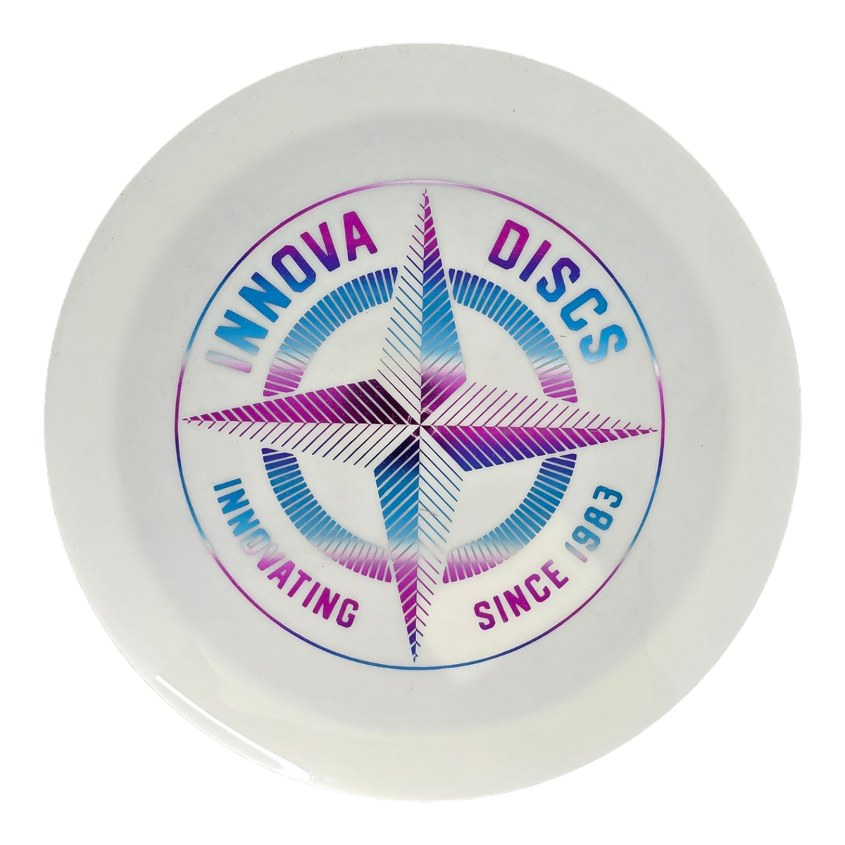 Innova Star Gorgon - First Run