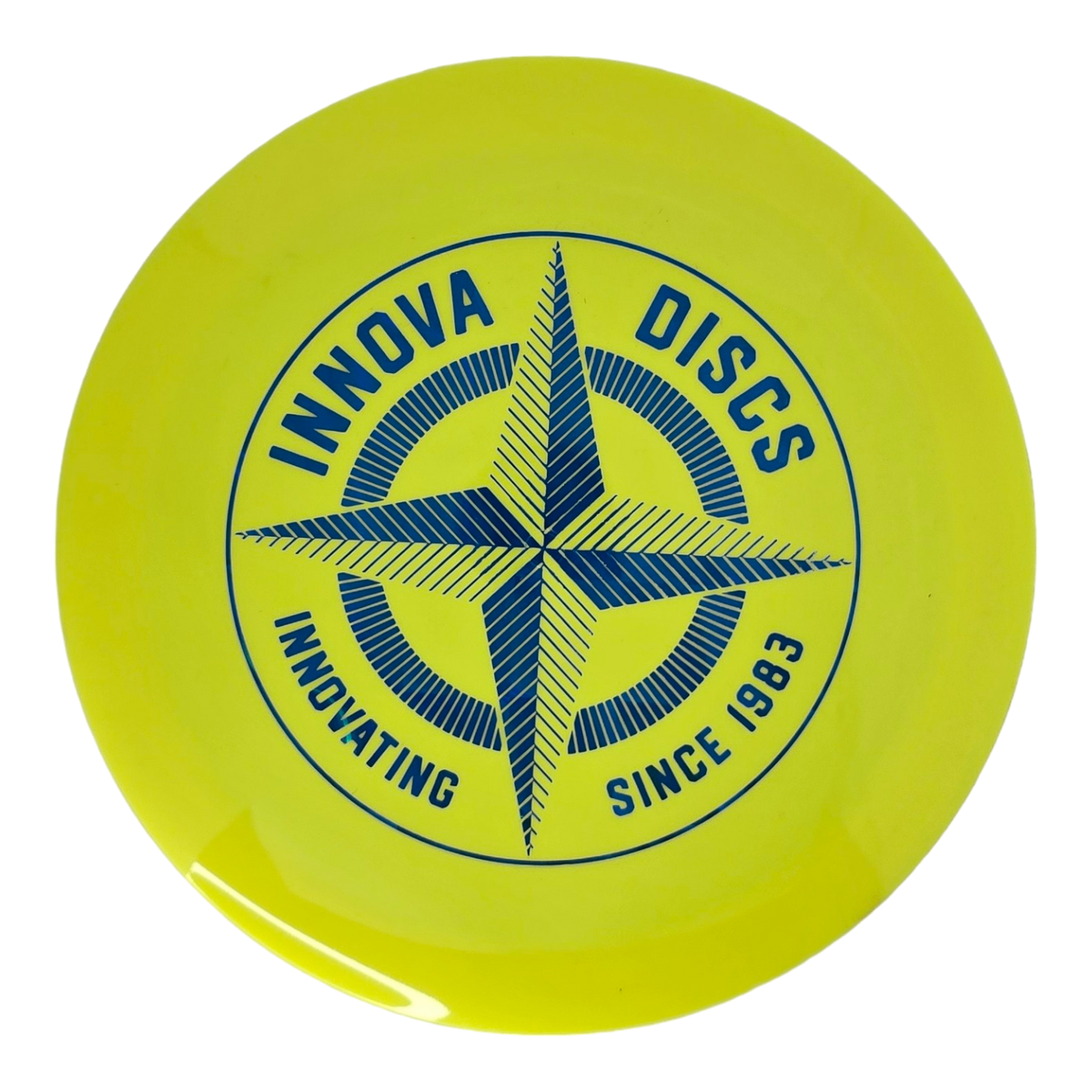 Innova Star Gorgon - First Run