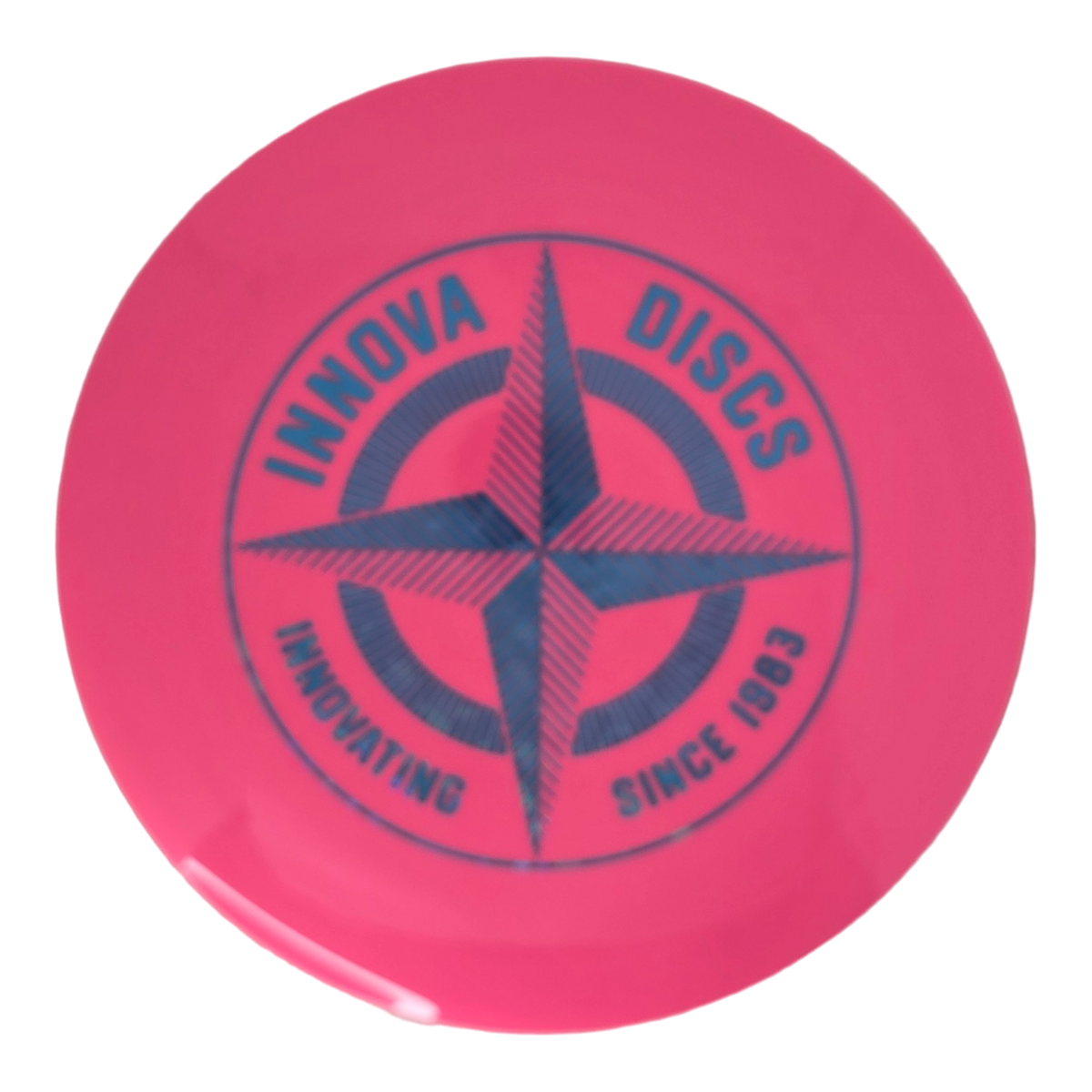 Innova Star Gorgon - First Run