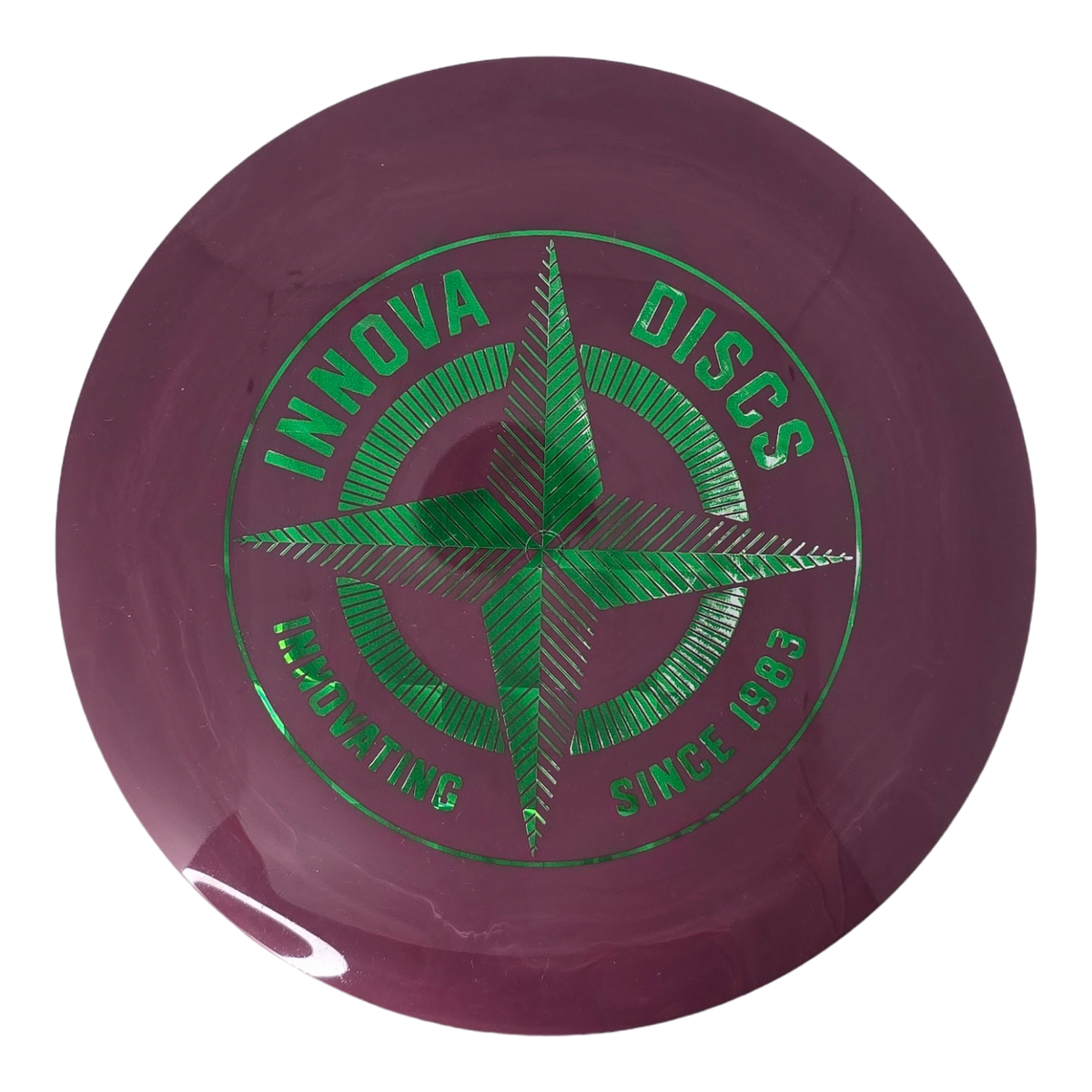 Innova Star Gorgon - First Run