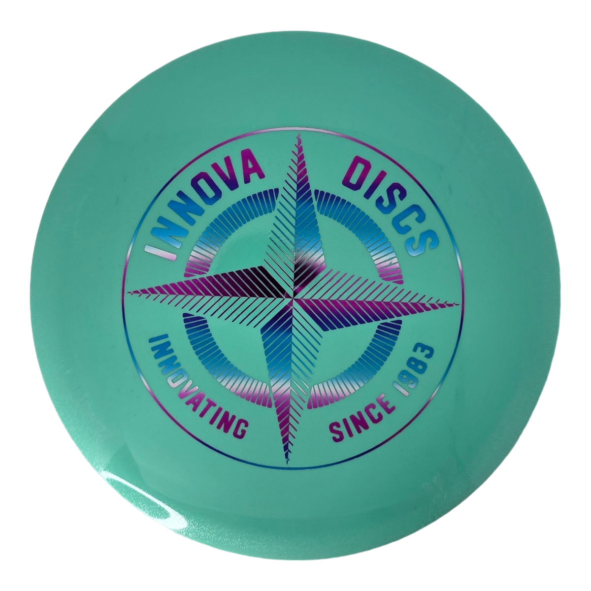 Innova Star Gorgon - First Run