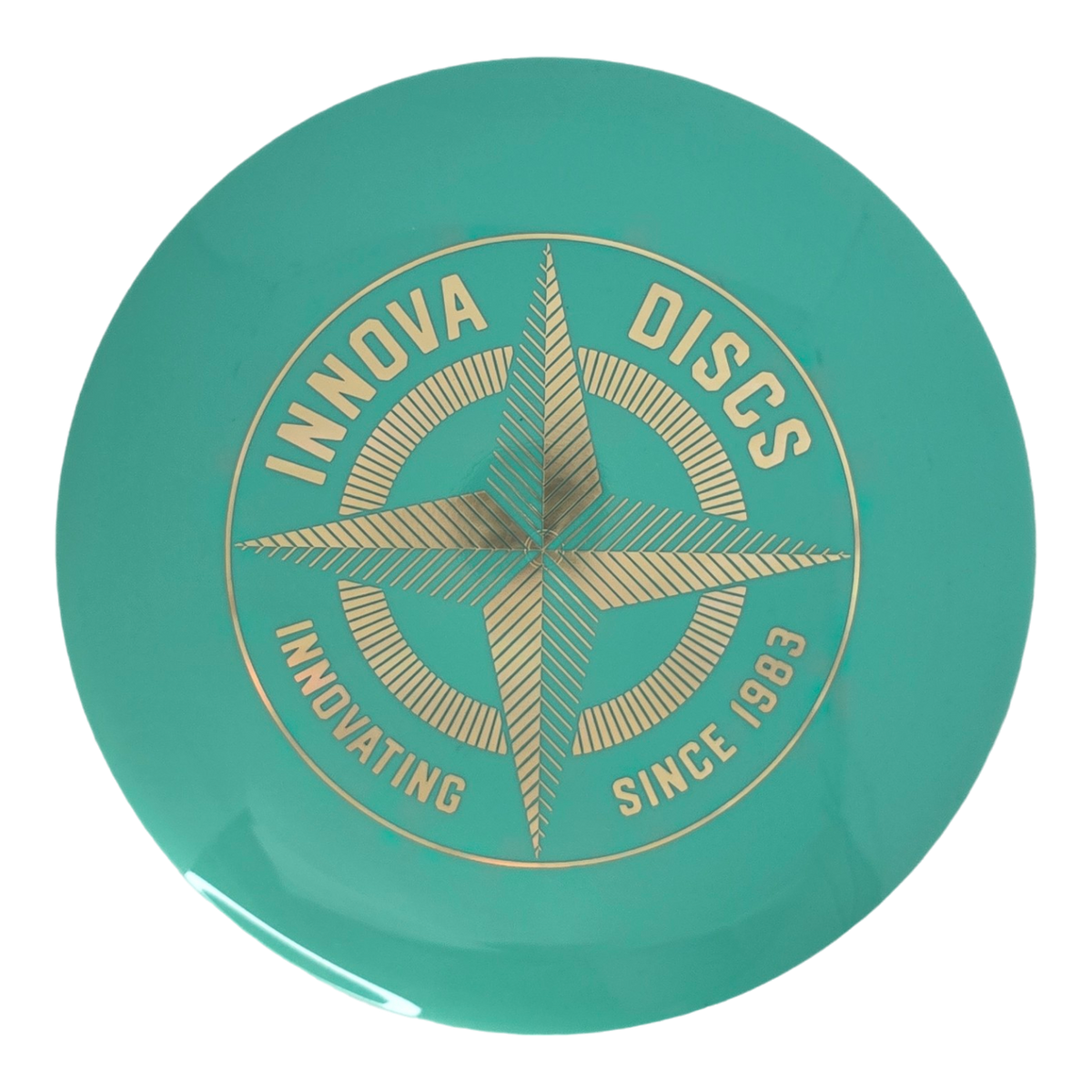 Innova Star Gorgon - First Run