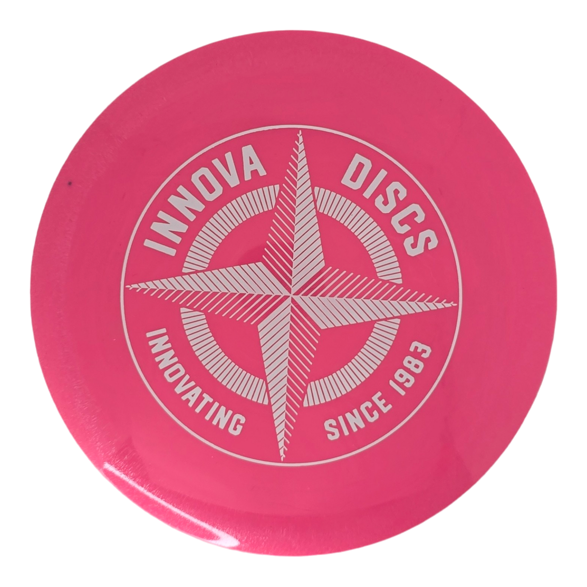 Innova Star Gorgon - First Run