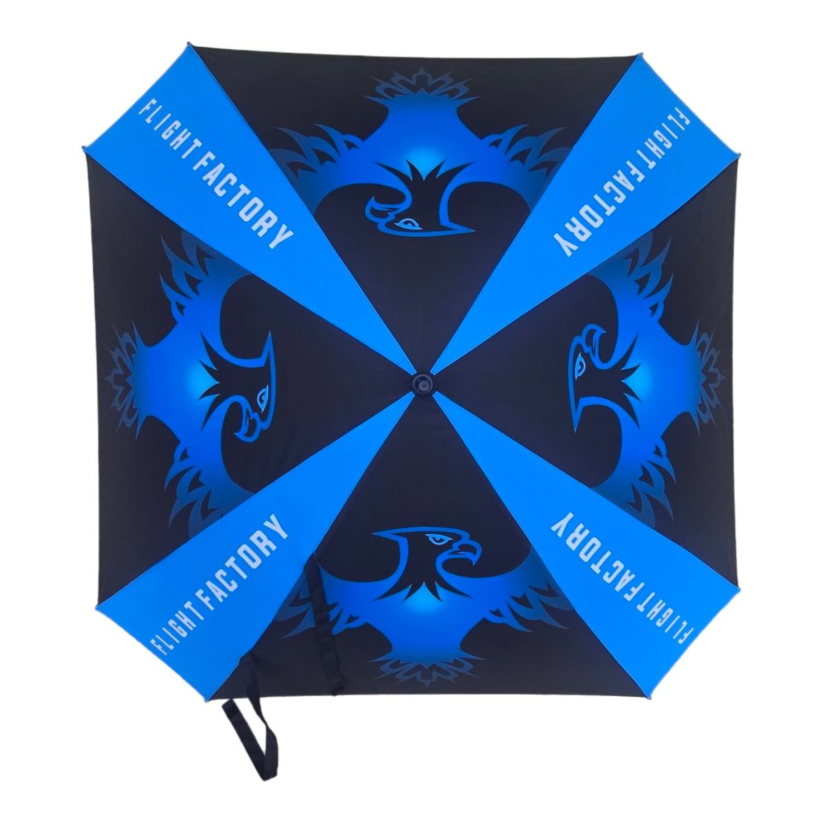 Flight Factory Disc Golf Umbrella