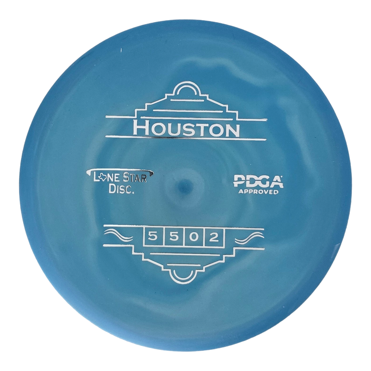 Lone Star Disc Delta 2 Houston