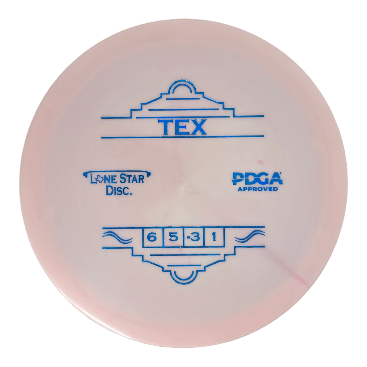 Lone Star Disc Lima Tex