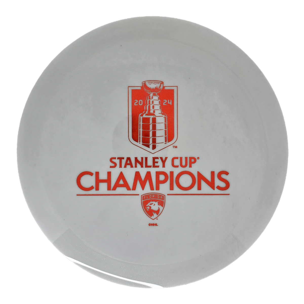 Prodigy 400 Glimmer D3 - Florida Panthers Stanley Cup Champions