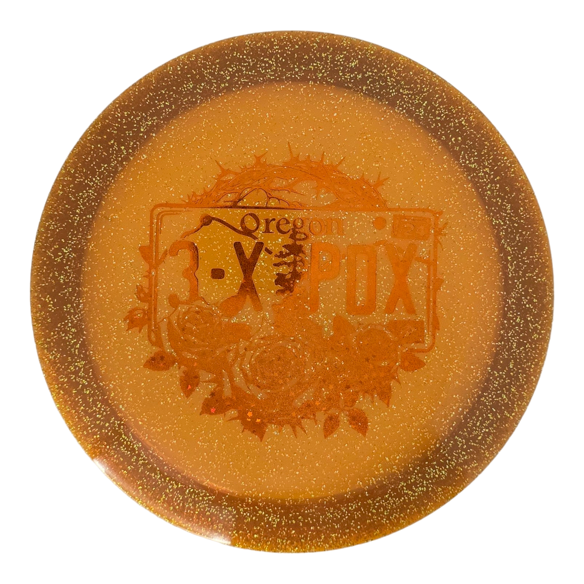 Discraft Paige Pierce CryZtal Sparkle Drive - 3x PDX Champion