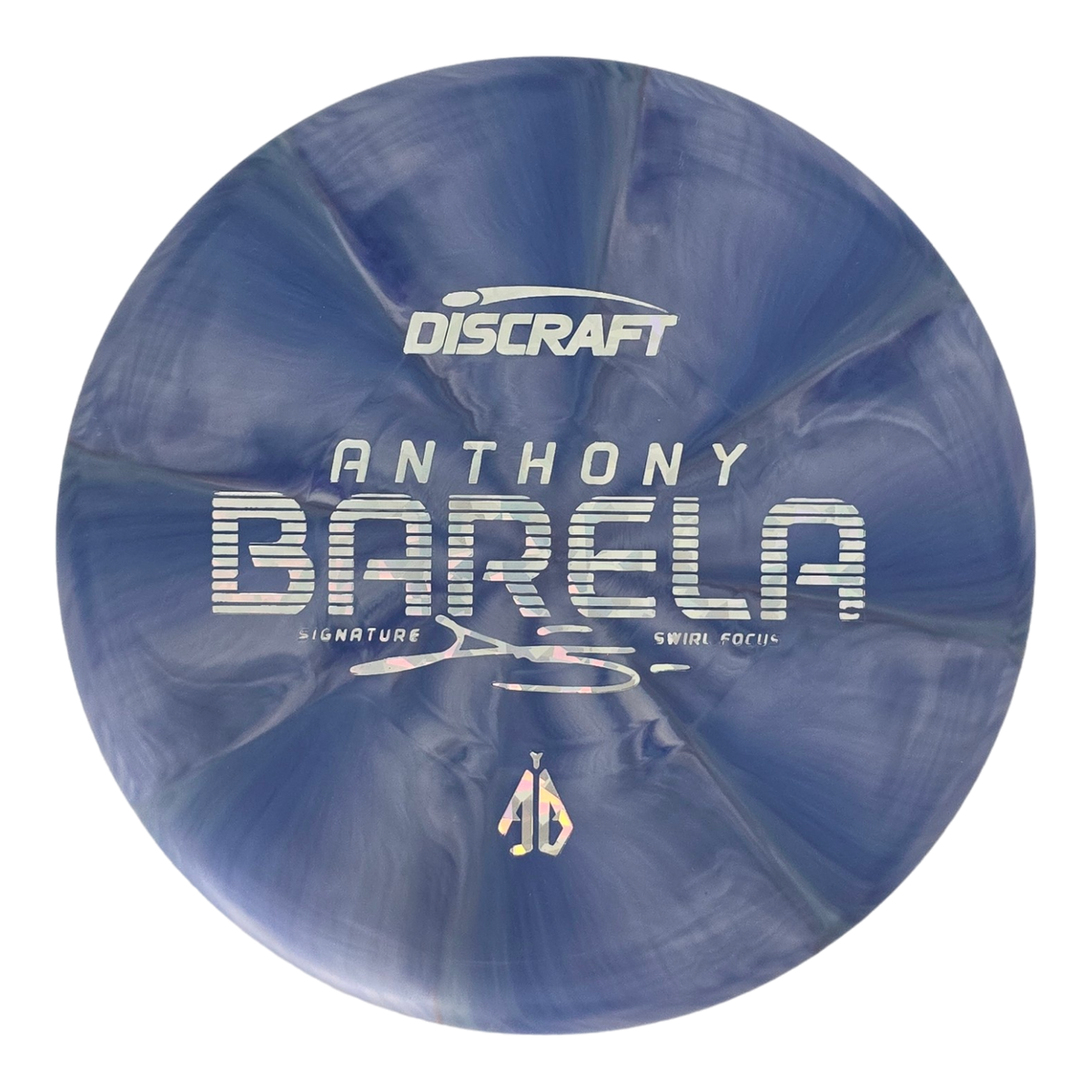 Discraft CT Swirl Focus Focus - Anthony Barela SE