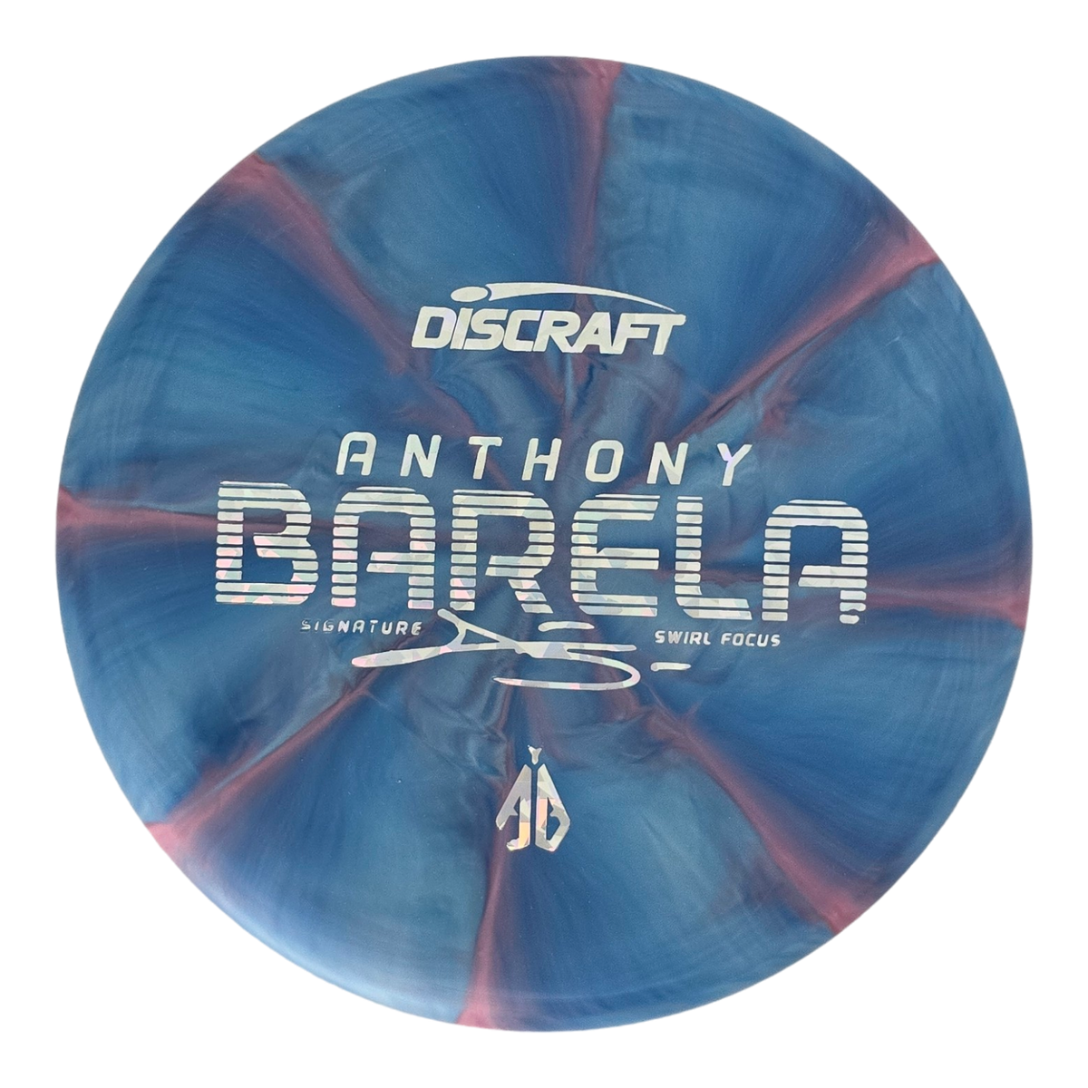 Discraft CT Swirl Focus Focus - Anthony Barela SE