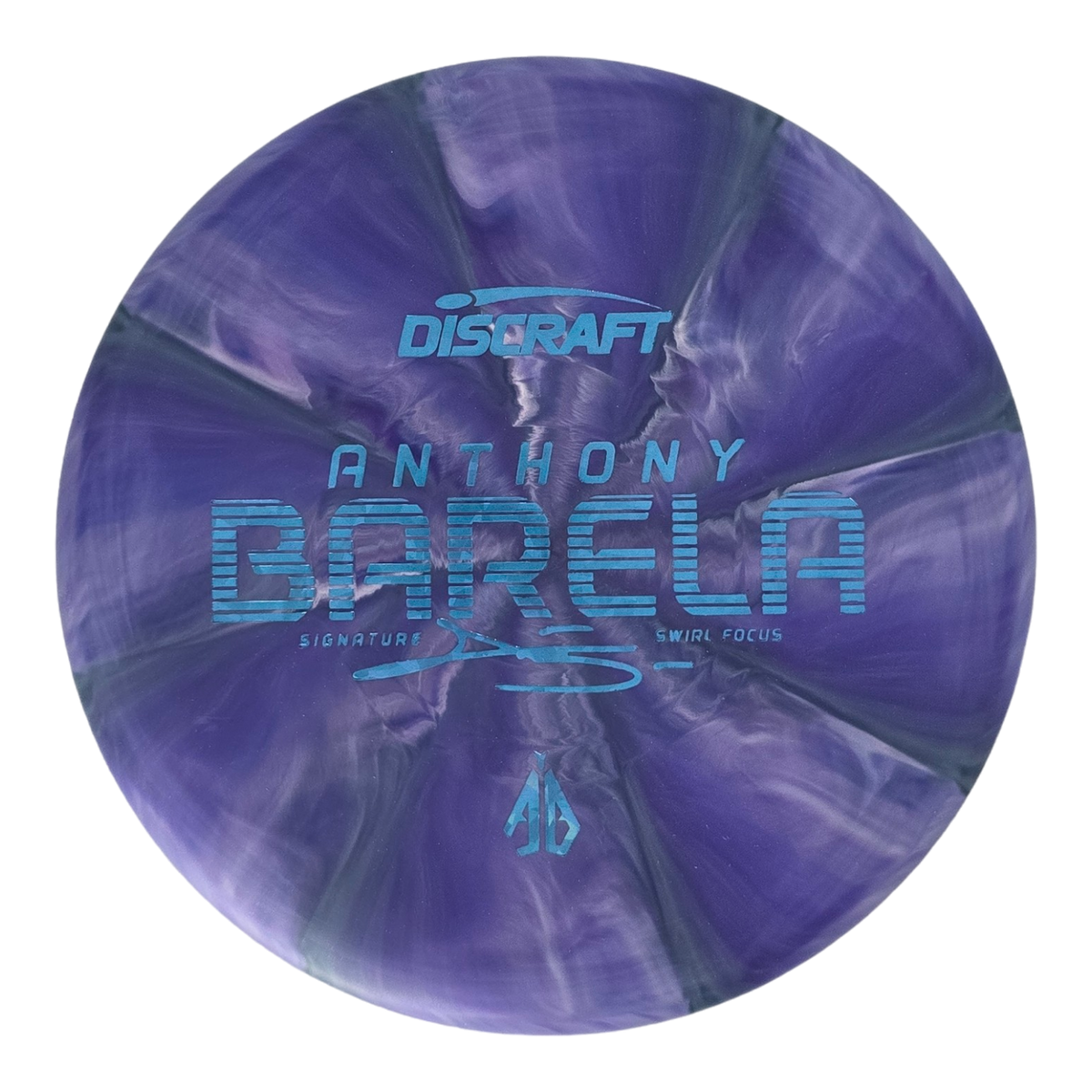 Discraft CT Swirl Focus Focus - Anthony Barela SE