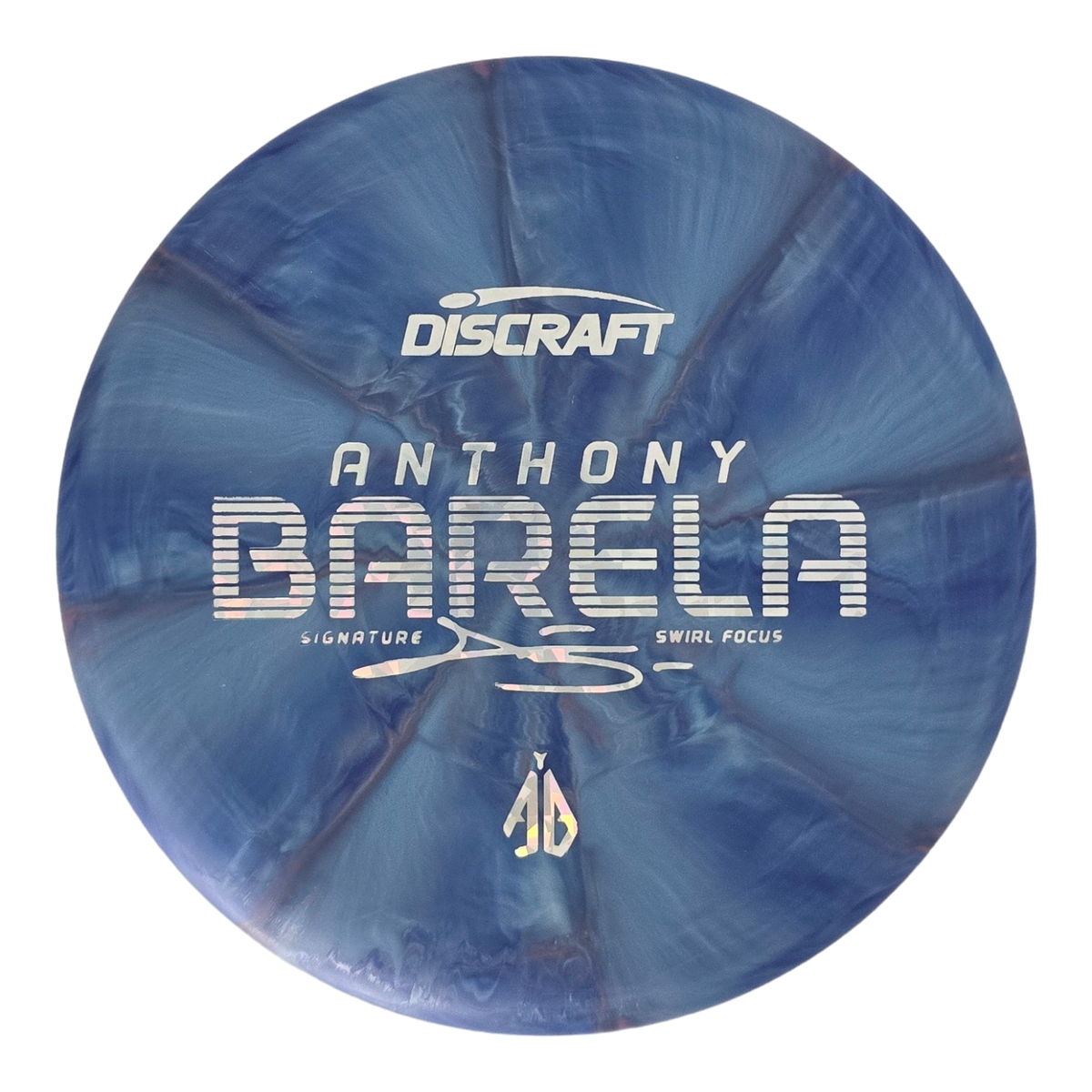 Discraft CT Swirl Focus Focus - Anthony Barela SE