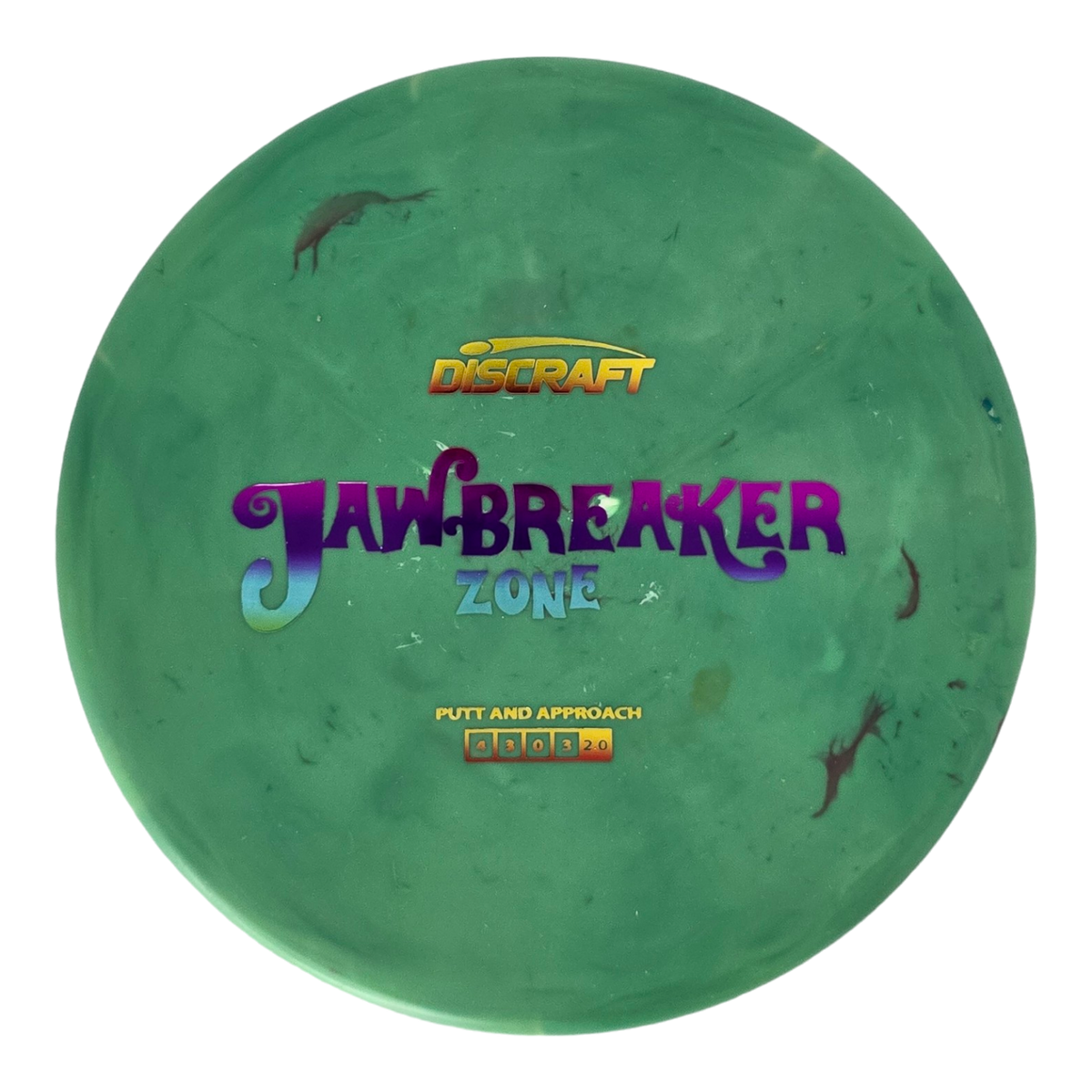 Discraft Jawbreaker Zone