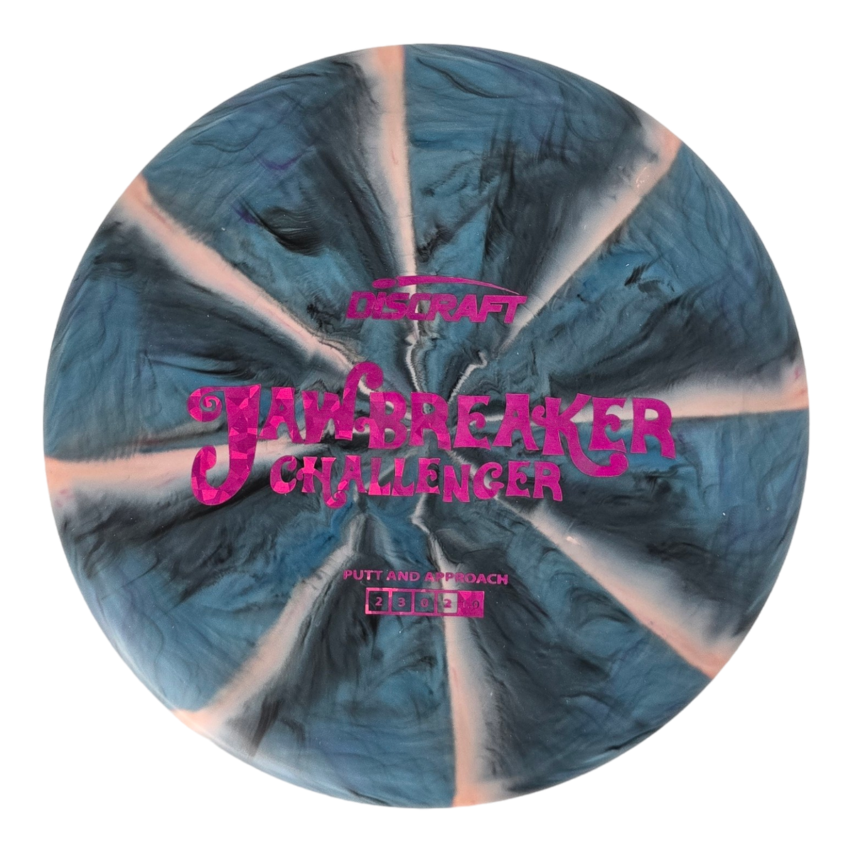 Discraft Jawbreaker Challenger