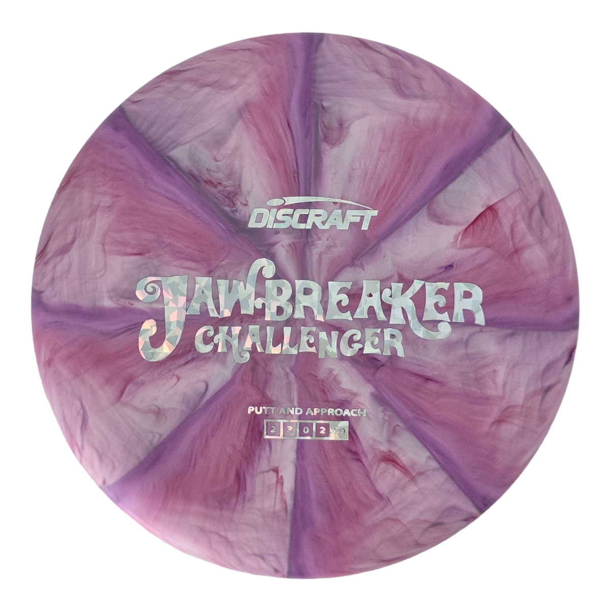 Discraft Jawbreaker Challenger