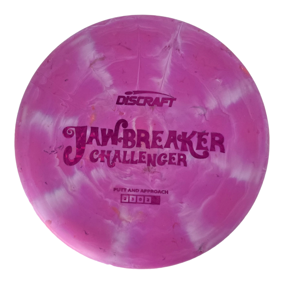 Discraft Jawbreaker Challenger