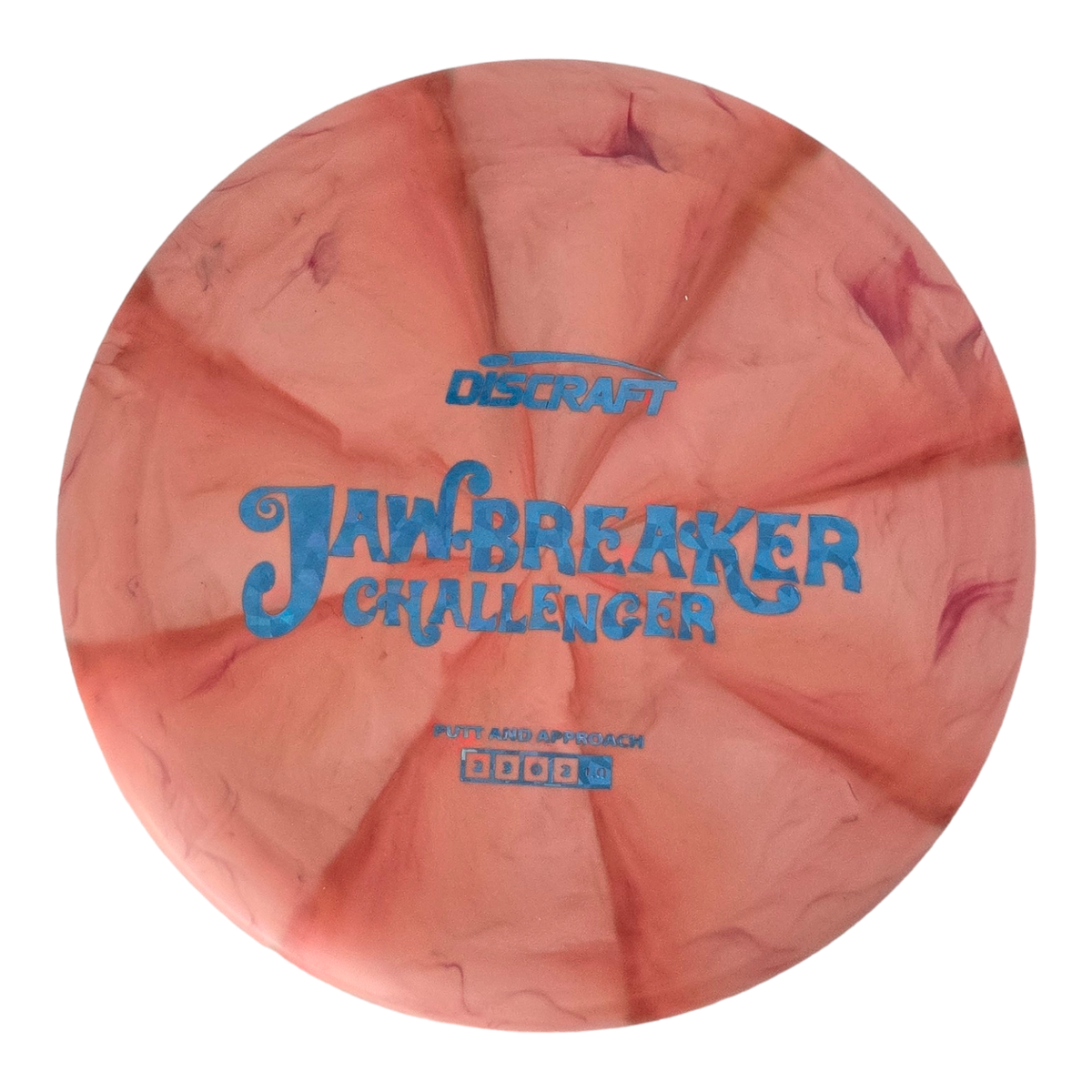 Discraft Jawbreaker Challenger