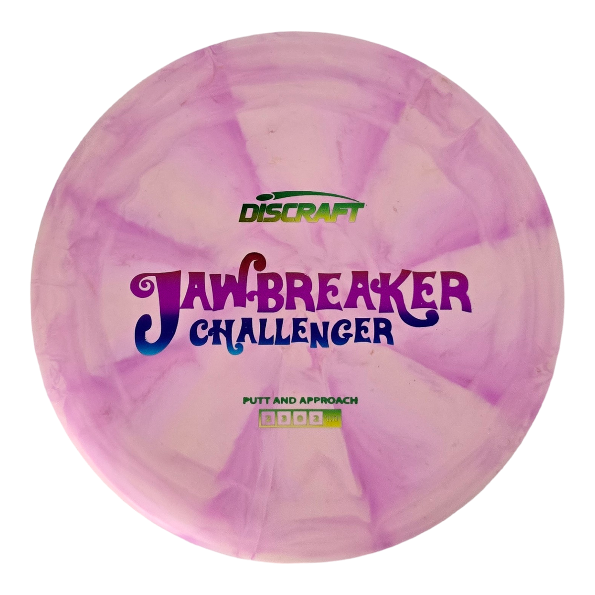 Discraft Jawbreaker Challenger