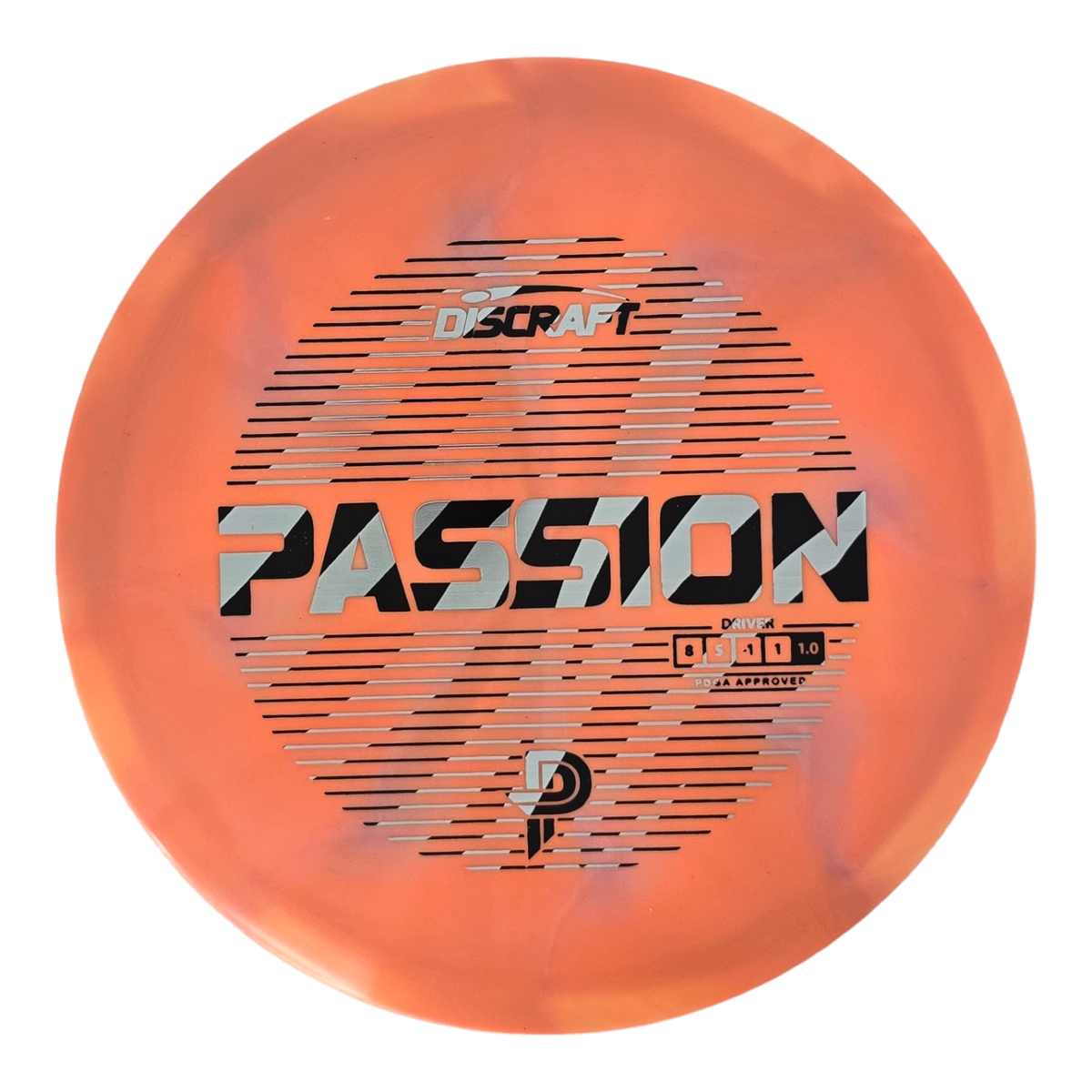 Discraft Paige Pierce ESP Passion