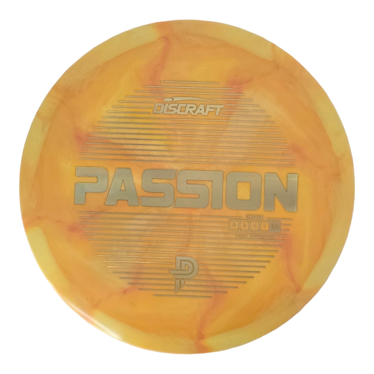 Discraft Paige Pierce ESP Passion