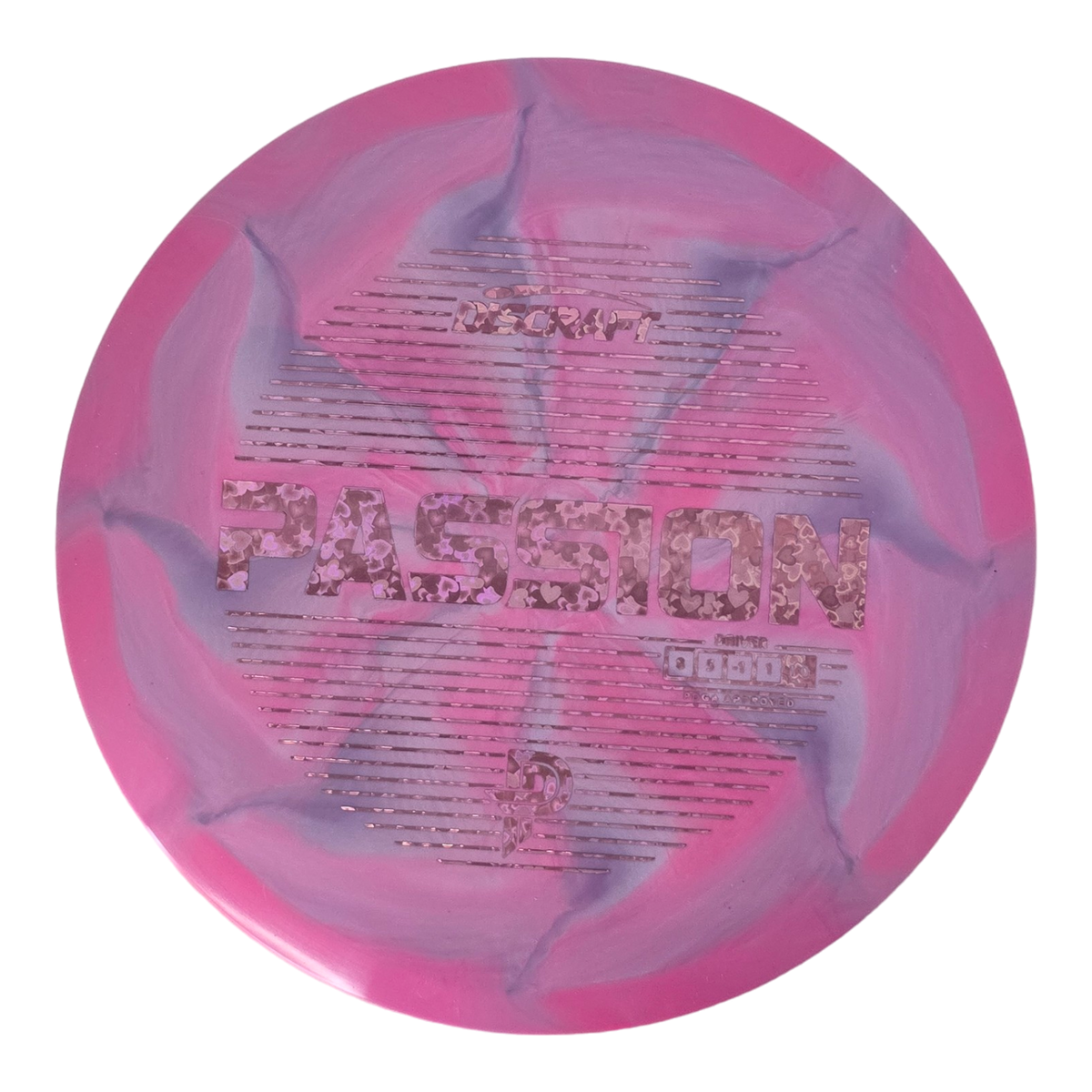 Discraft Paige Pierce ESP Passion