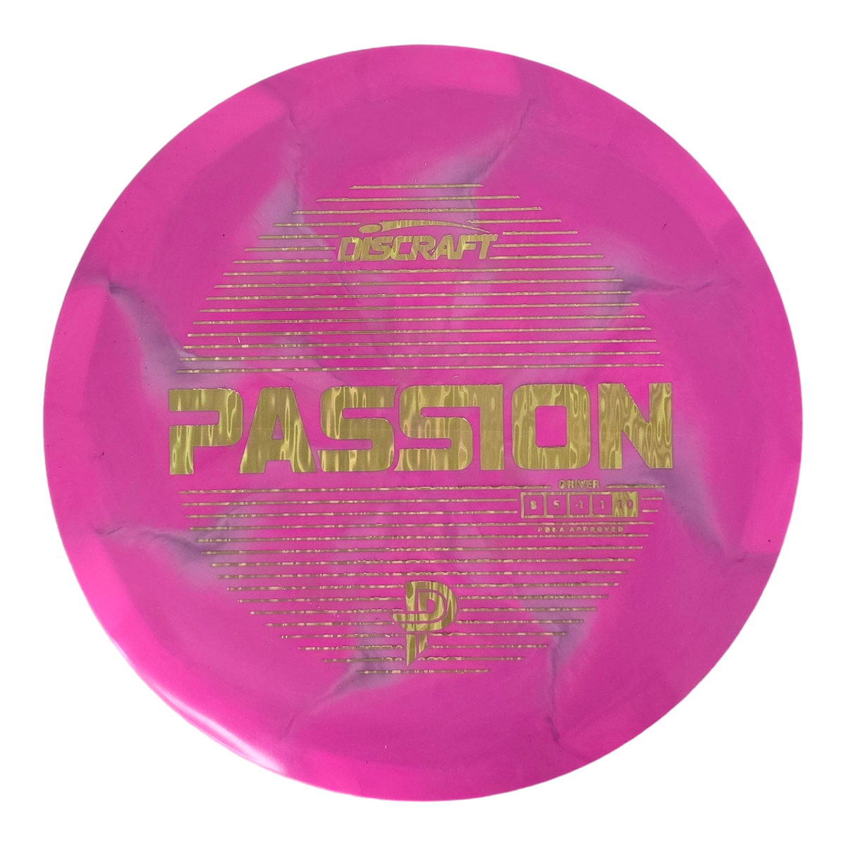 Discraft Paige Pierce ESP Passion