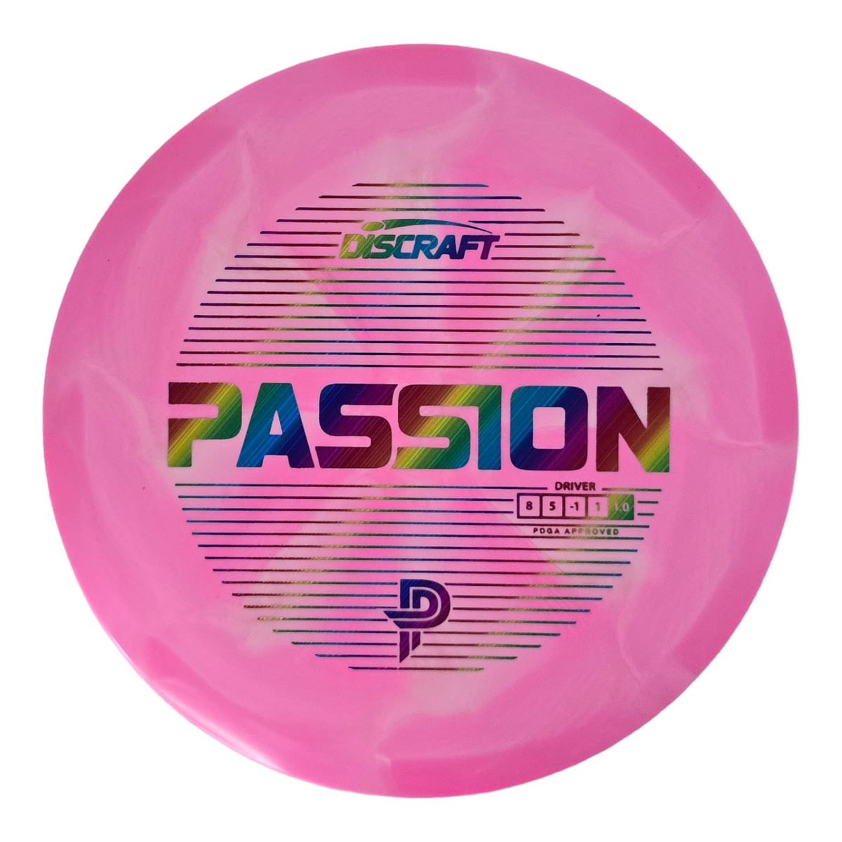 Discraft Paige Pierce ESP Passion