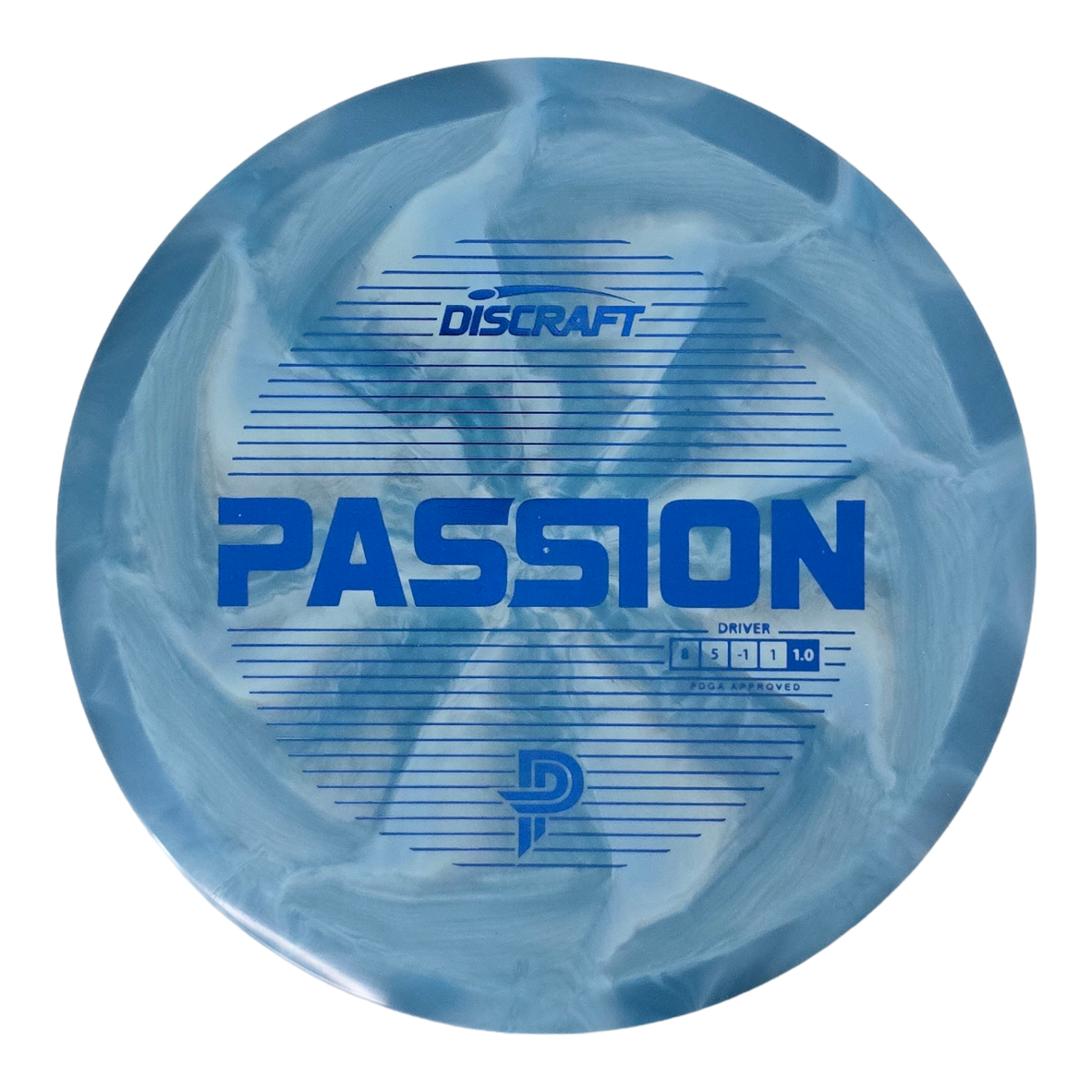 Discraft Paige Pierce ESP Passion