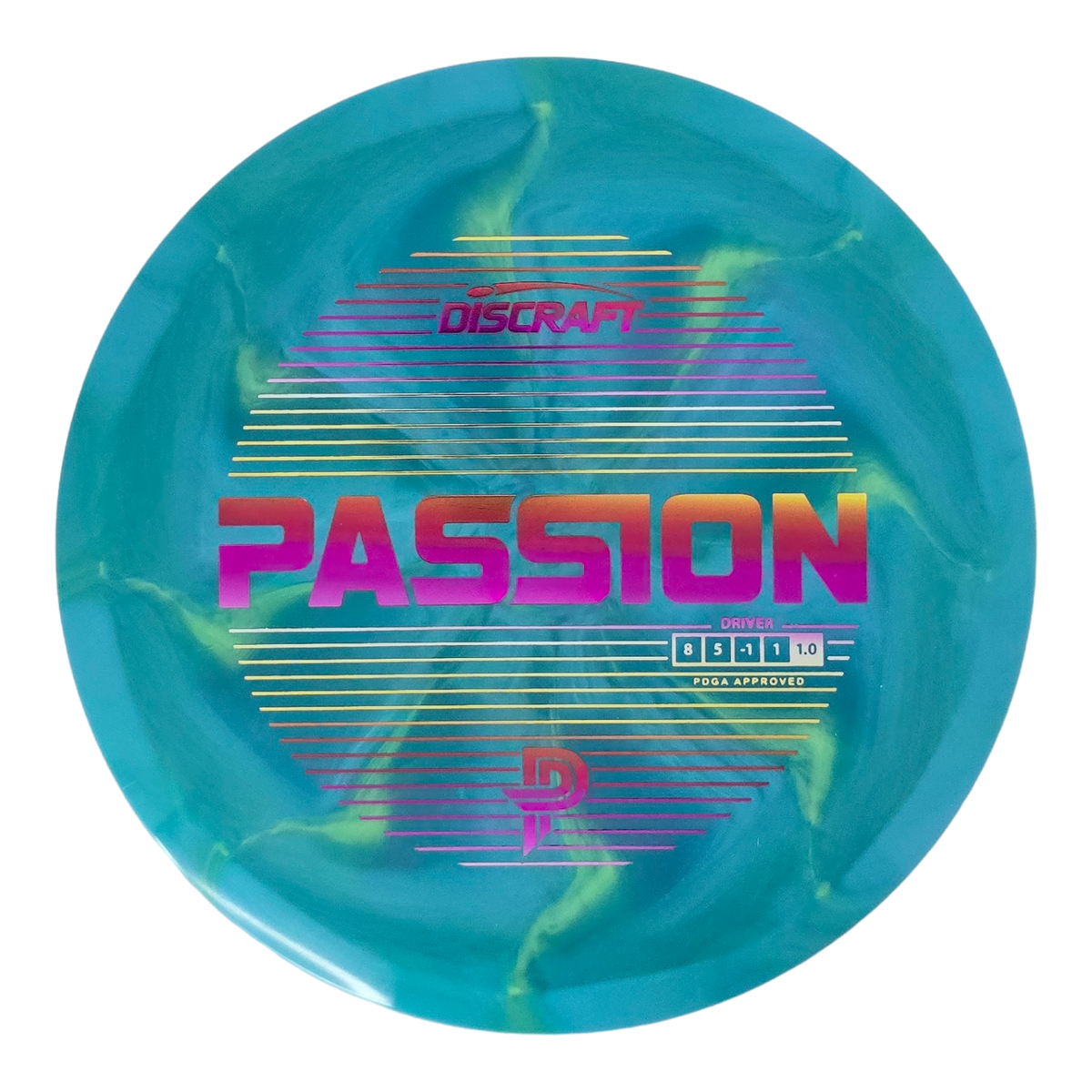 Discraft Paige Pierce ESP Passion