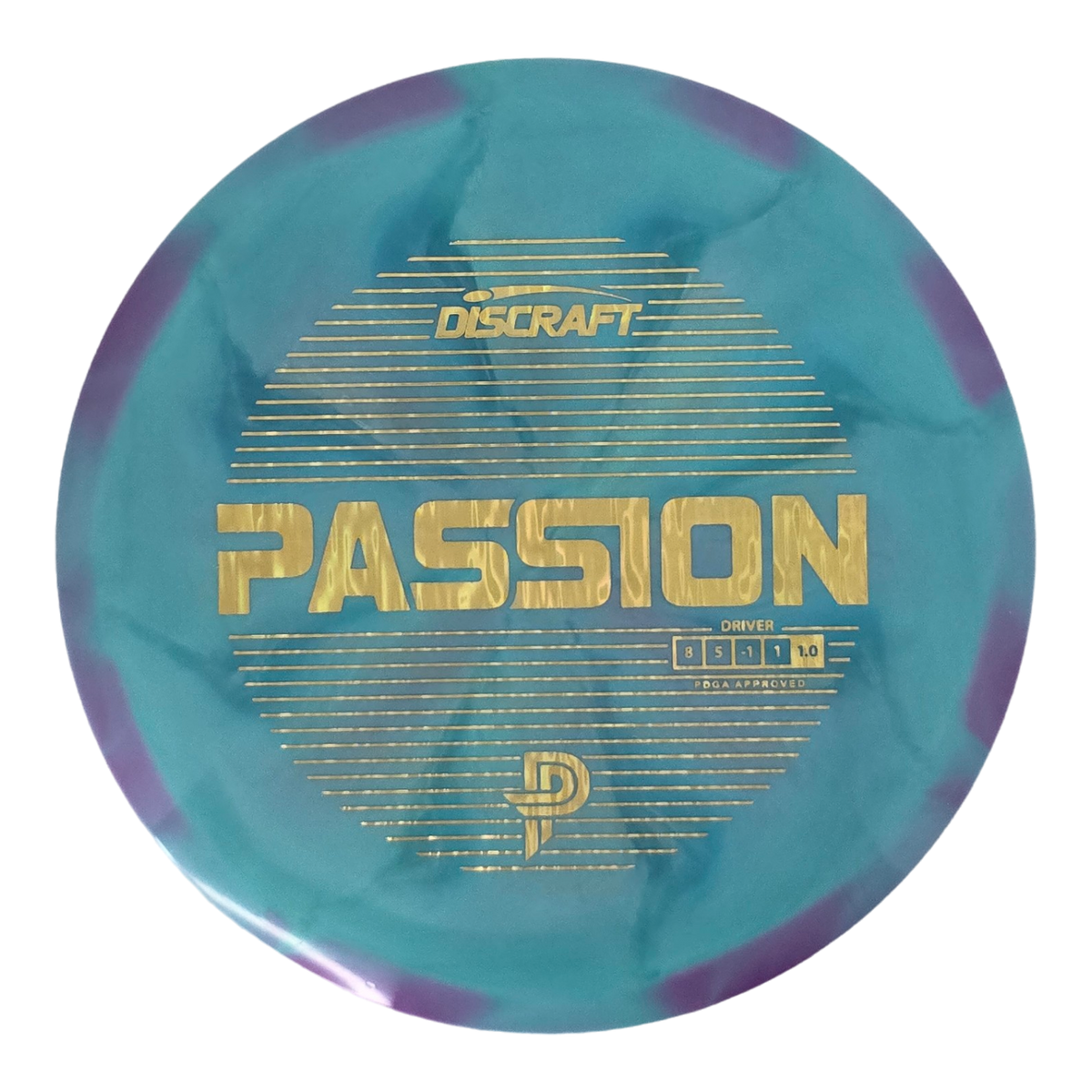 Discraft Paige Pierce ESP Passion