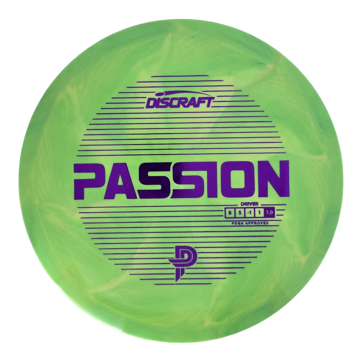 Discraft Paige Pierce ESP Passion