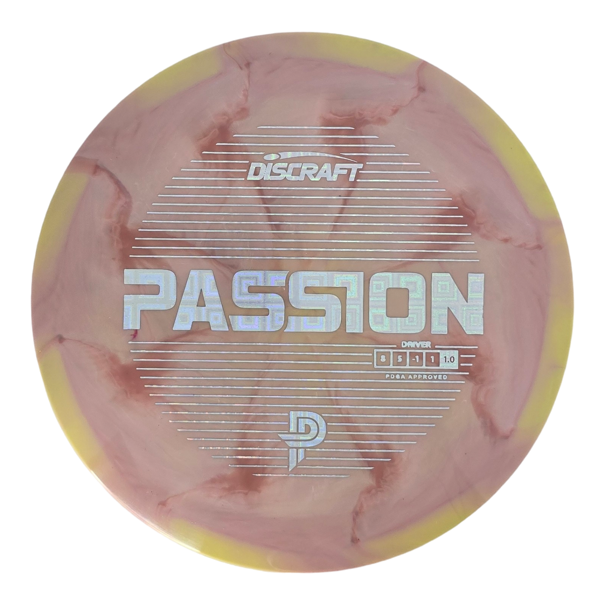 Discraft Paige Pierce ESP Passion