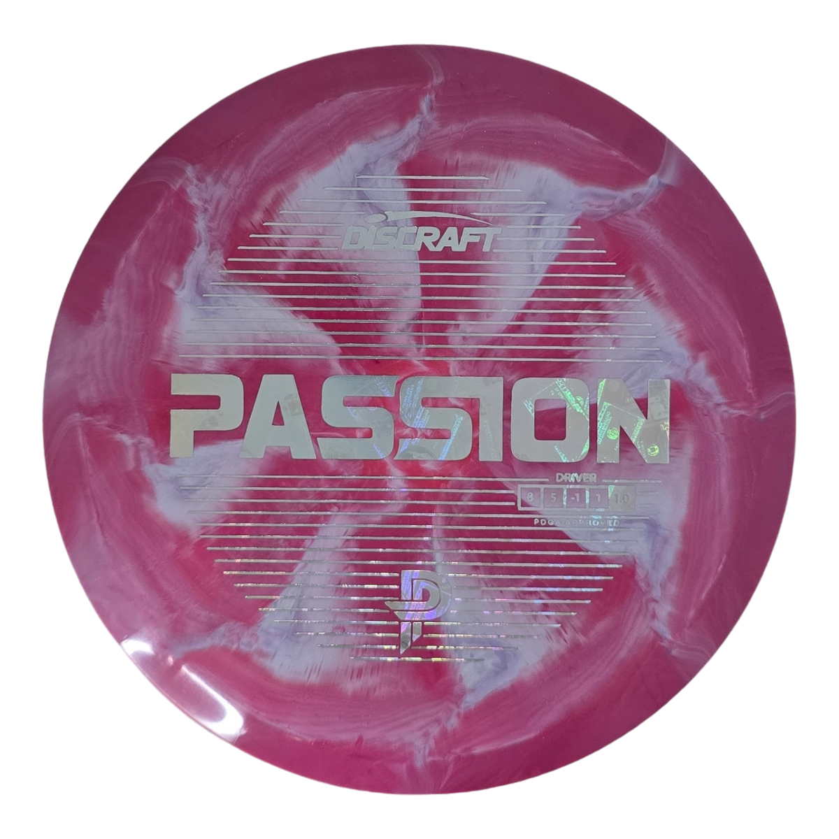 Discraft Paige Pierce ESP Passion