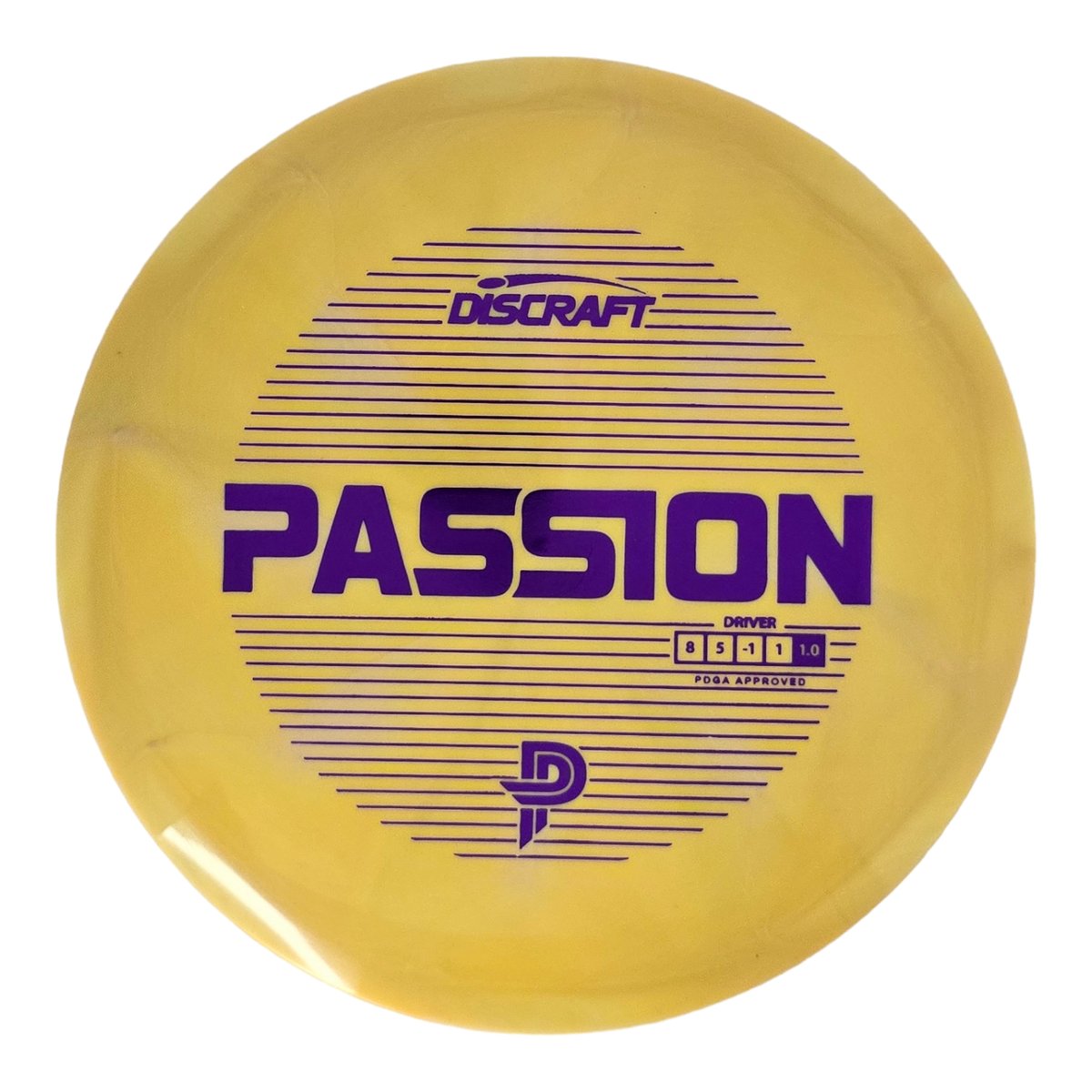 Discraft Paige Pierce ESP Passion