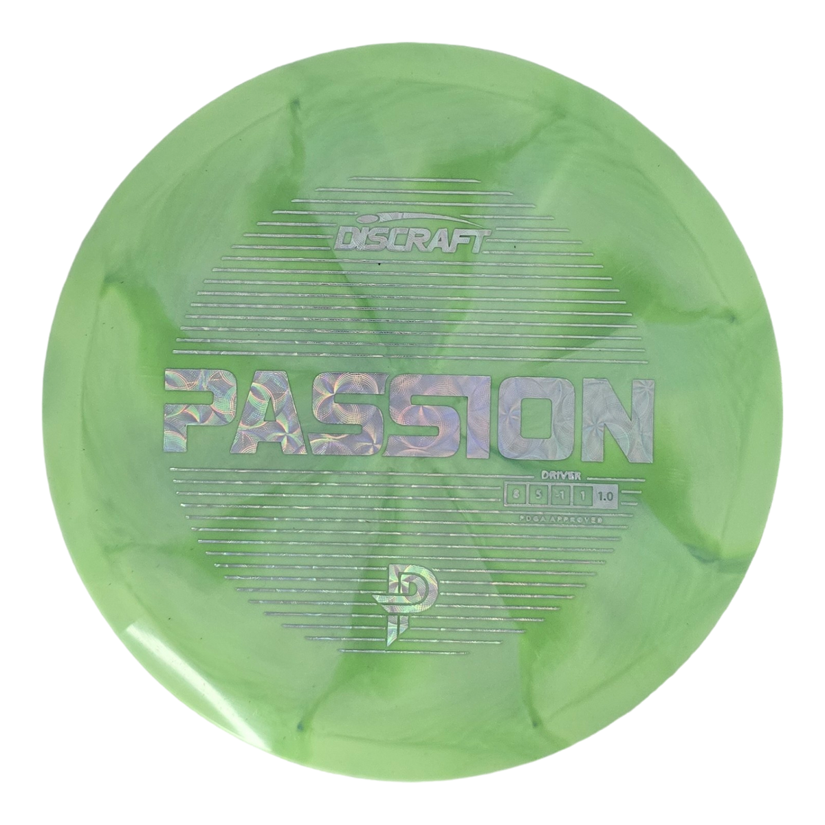 Discraft Paige Pierce ESP Passion