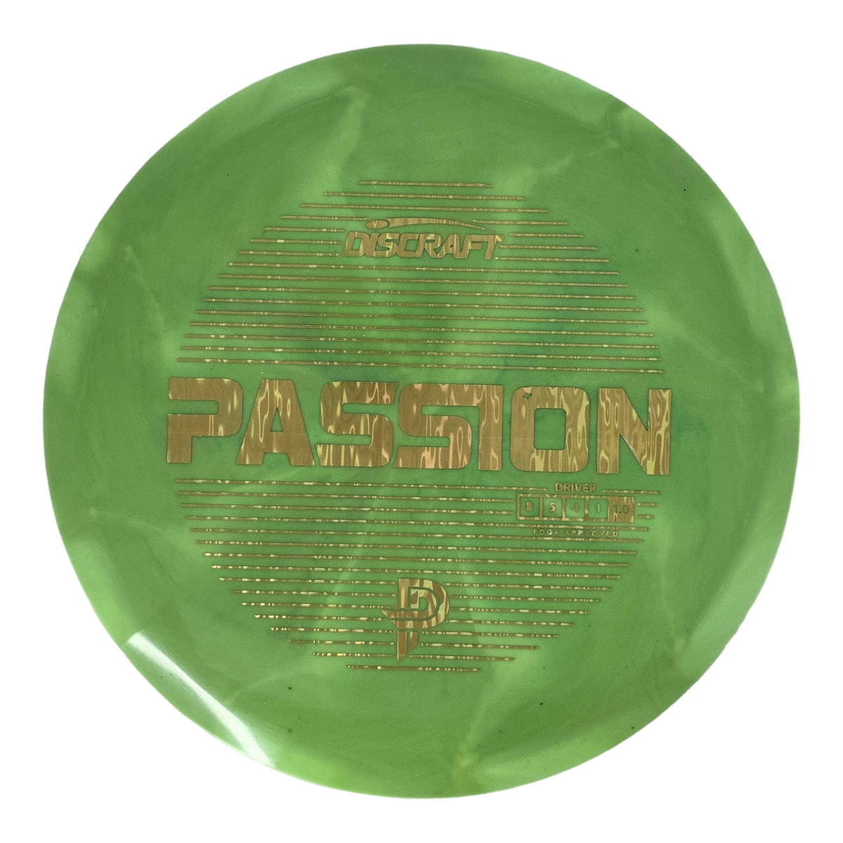 Discraft Paige Pierce ESP Passion