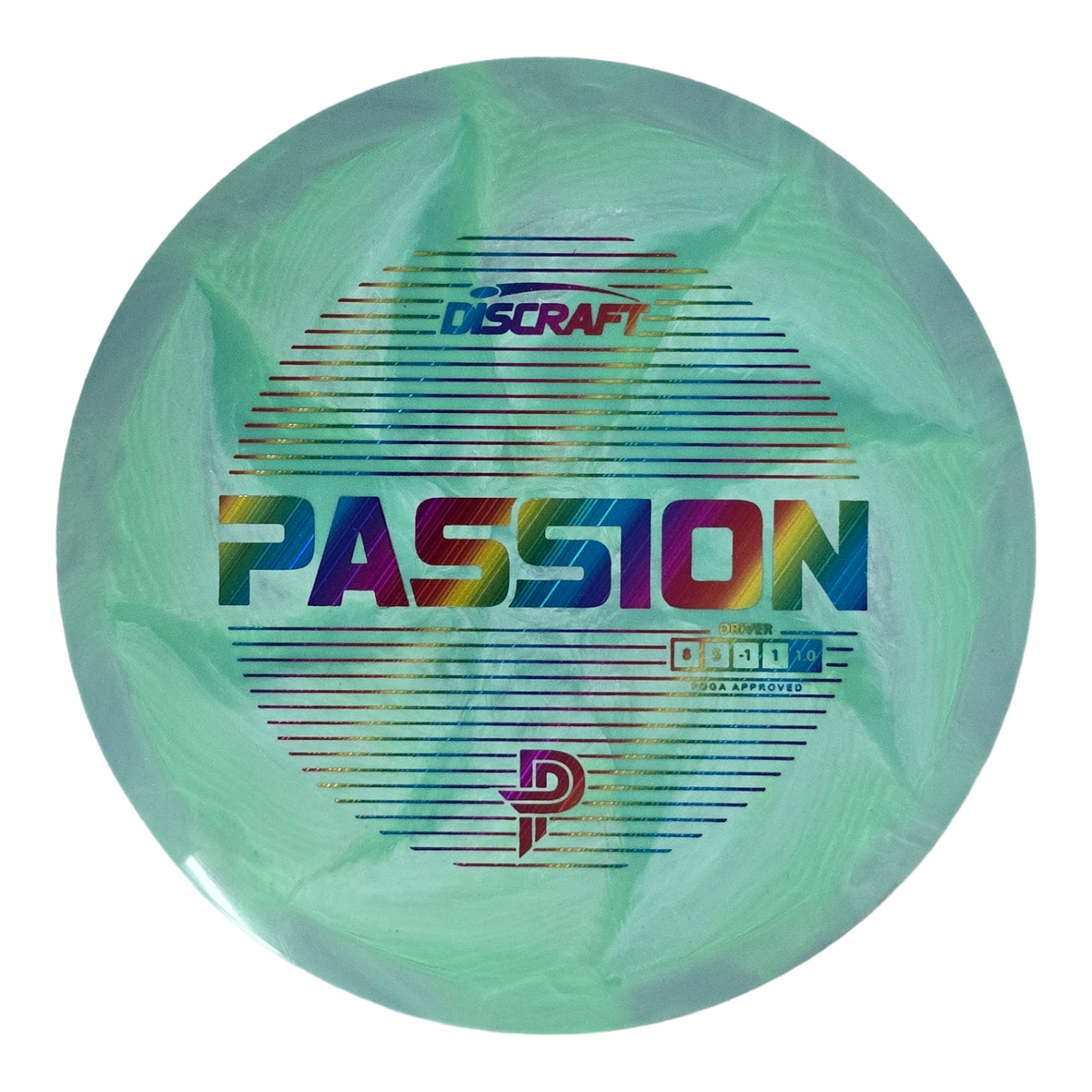 Discraft Paige Pierce ESP Passion