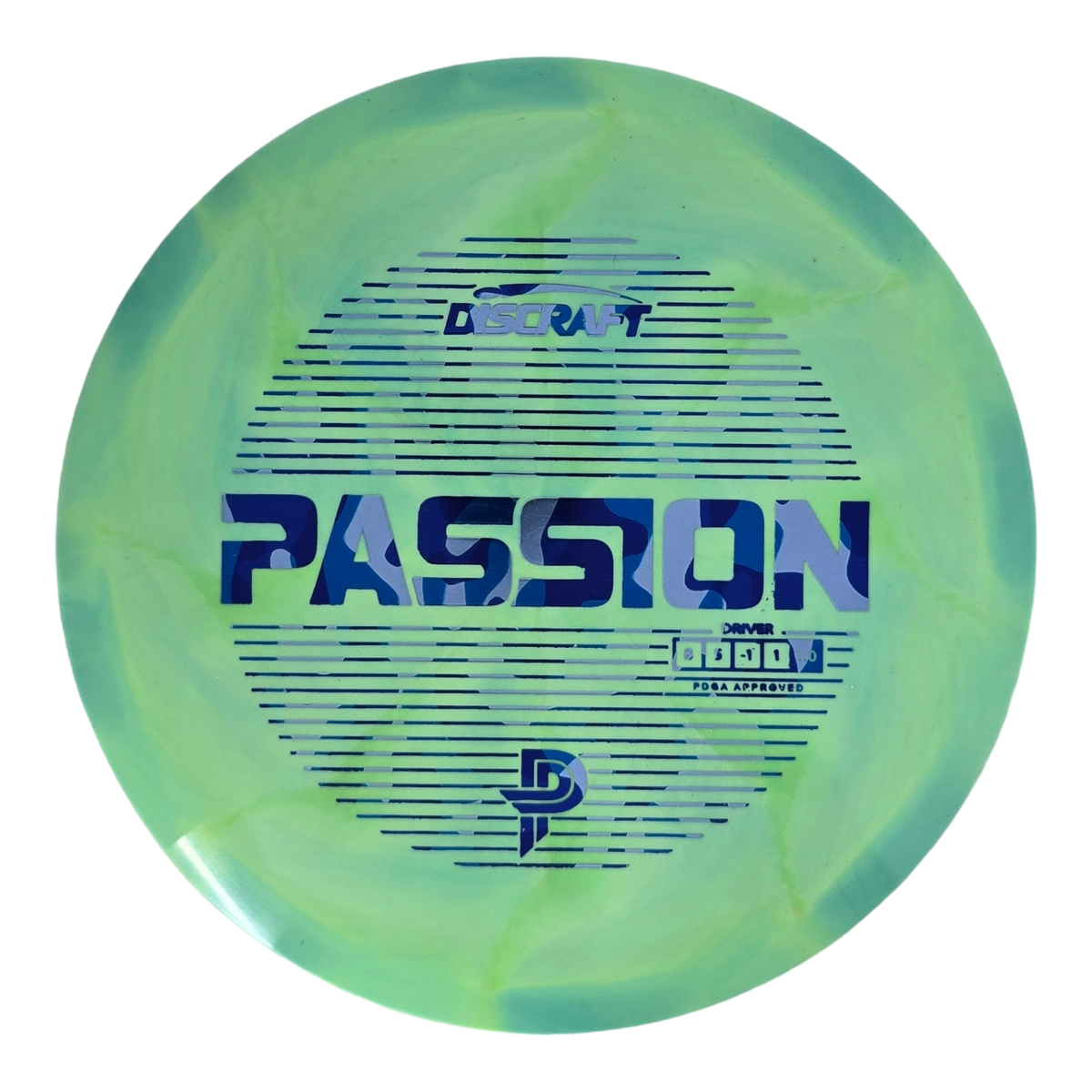 Discraft Paige Pierce ESP Passion