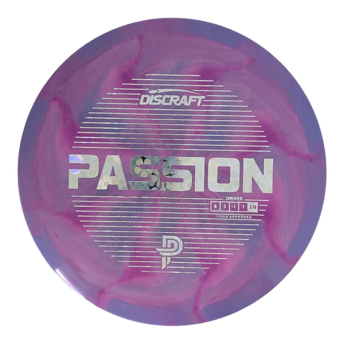 Discraft Paige Pierce ESP Passion