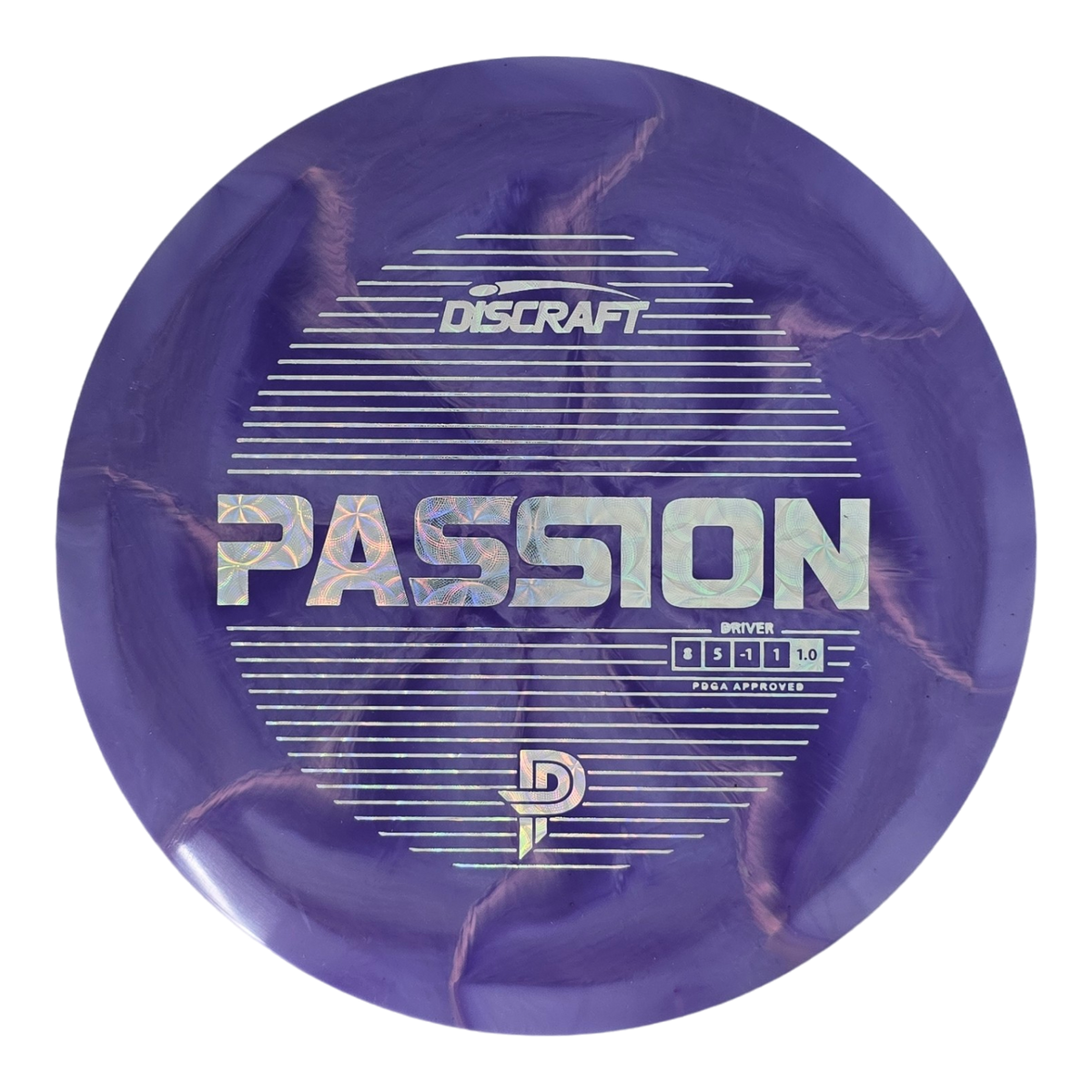 Discraft Paige Pierce ESP Passion