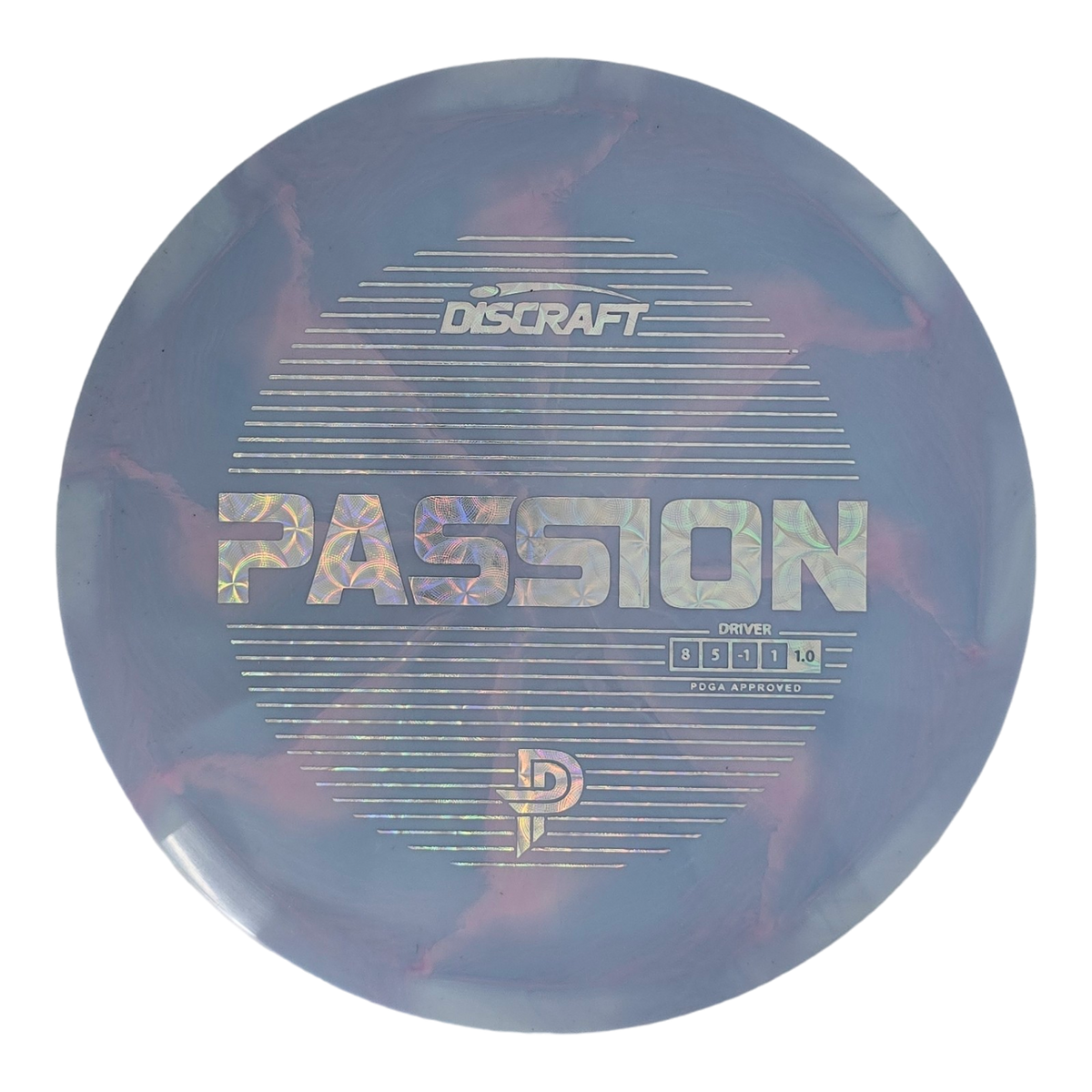 Discraft Paige Pierce ESP Passion