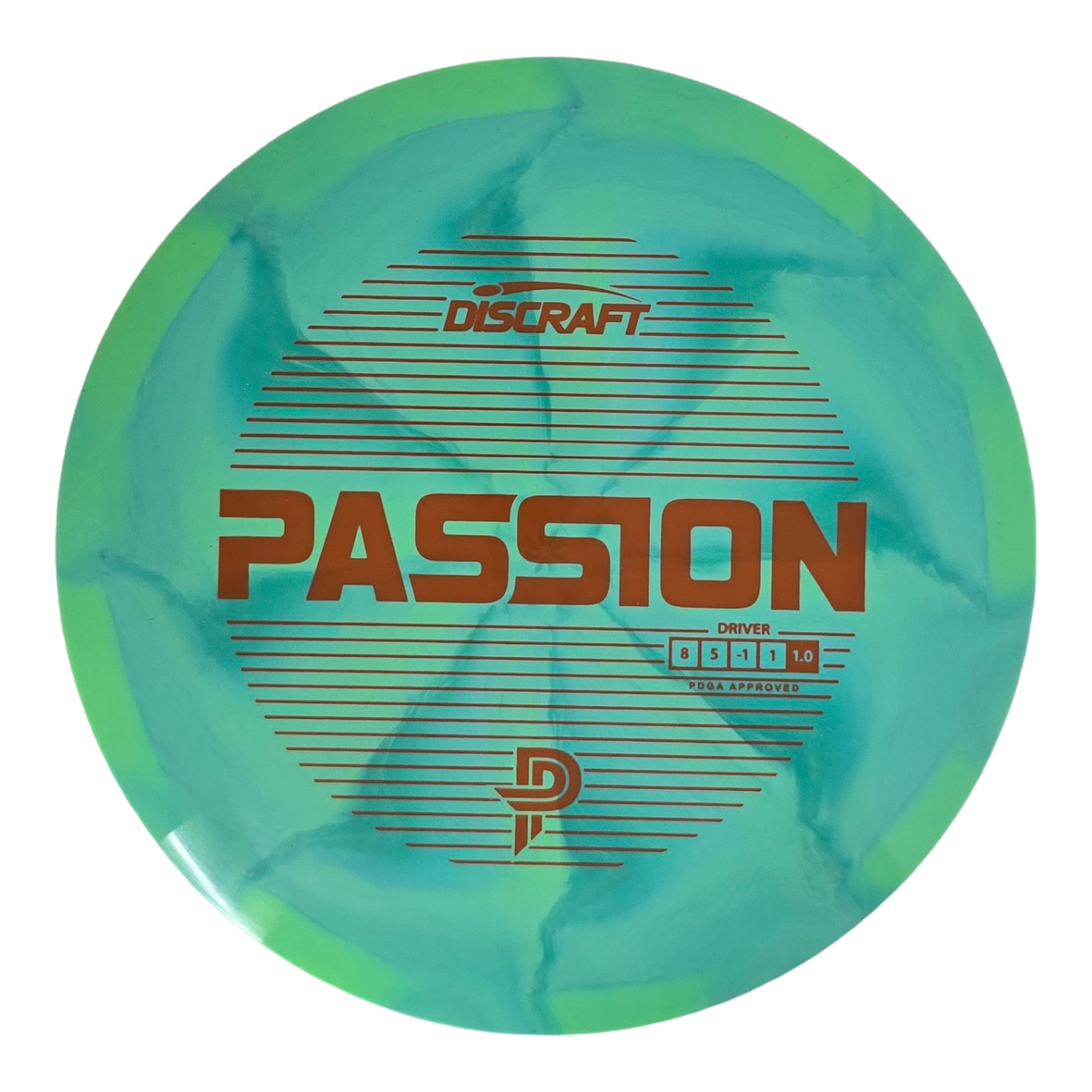 Discraft Paige Pierce ESP Passion