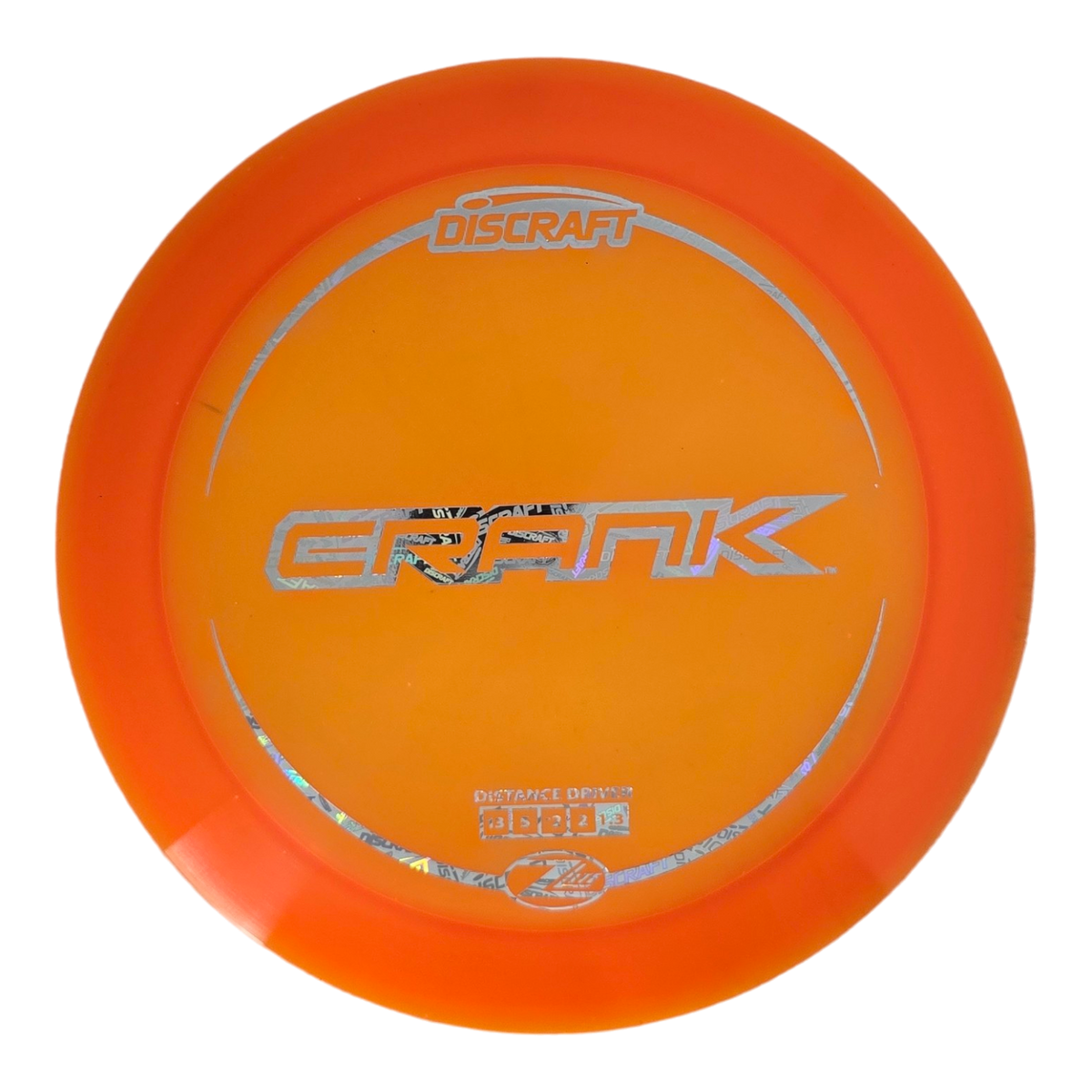 Discraft Z Lite Crank