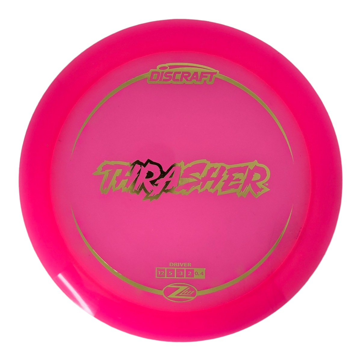 Discraft Z Lite Thrasher