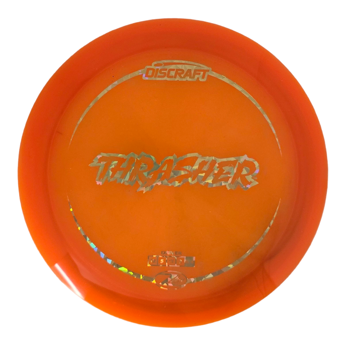 Discraft Z Lite Thrasher